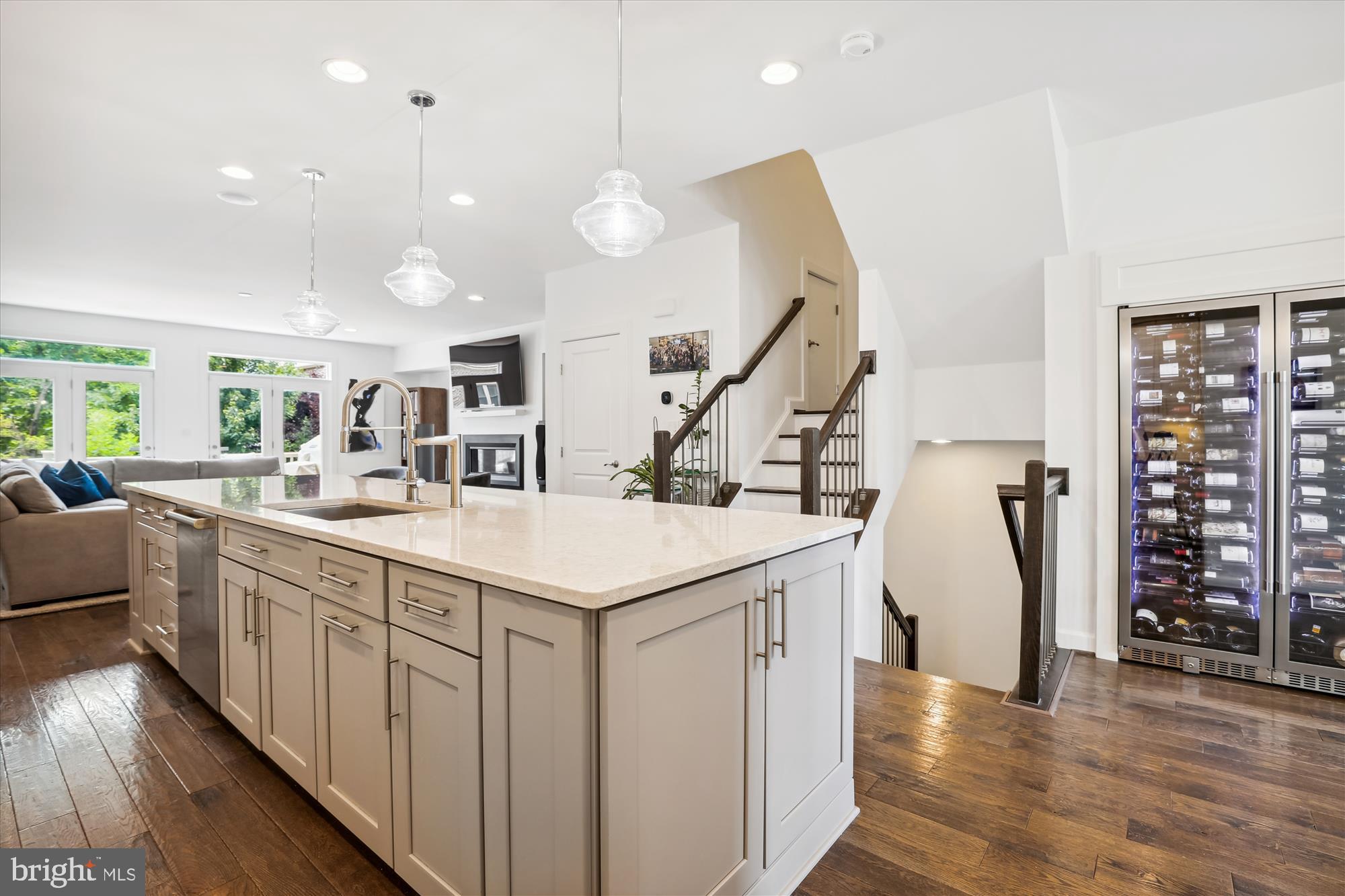 CHESTNUT PLACE - Residential