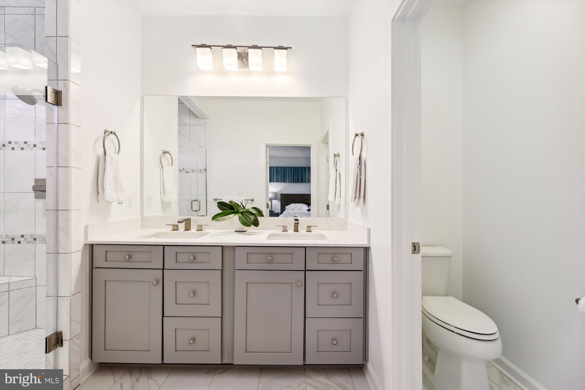 CHESTNUT PLACE - Residential