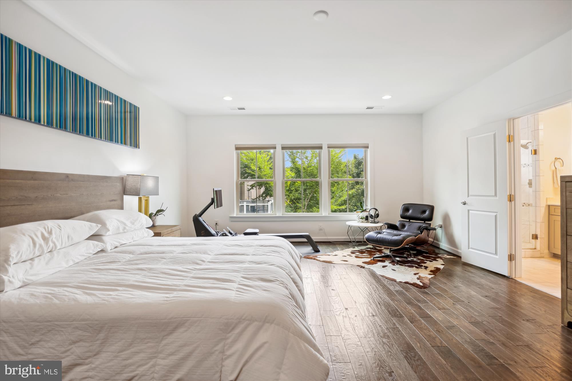 CHESTNUT PLACE - Residential