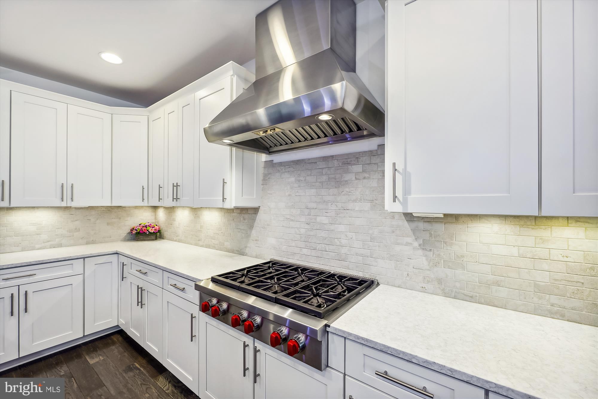 CHESTNUT PLACE - Residential