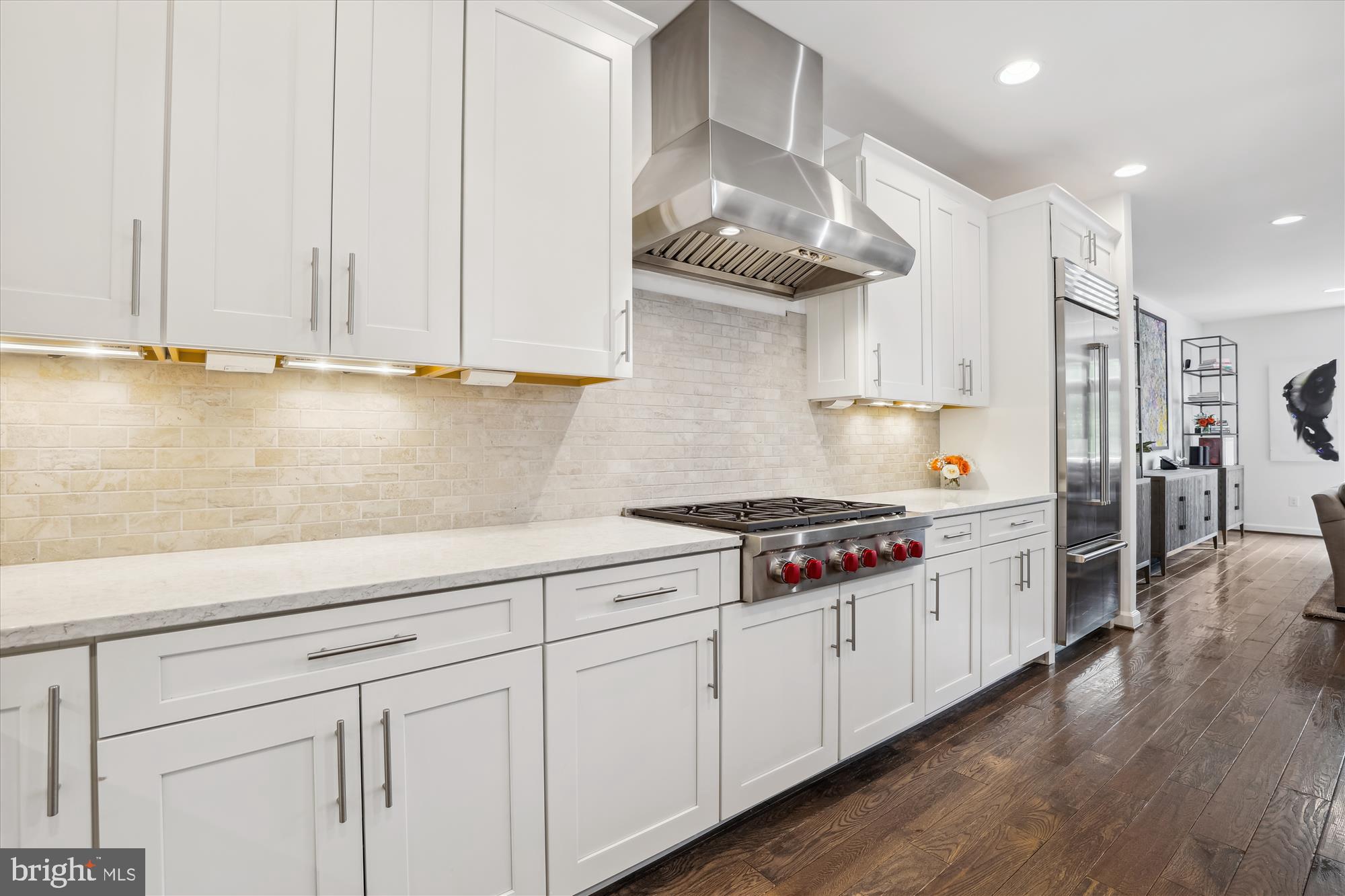 CHESTNUT PLACE - Residential