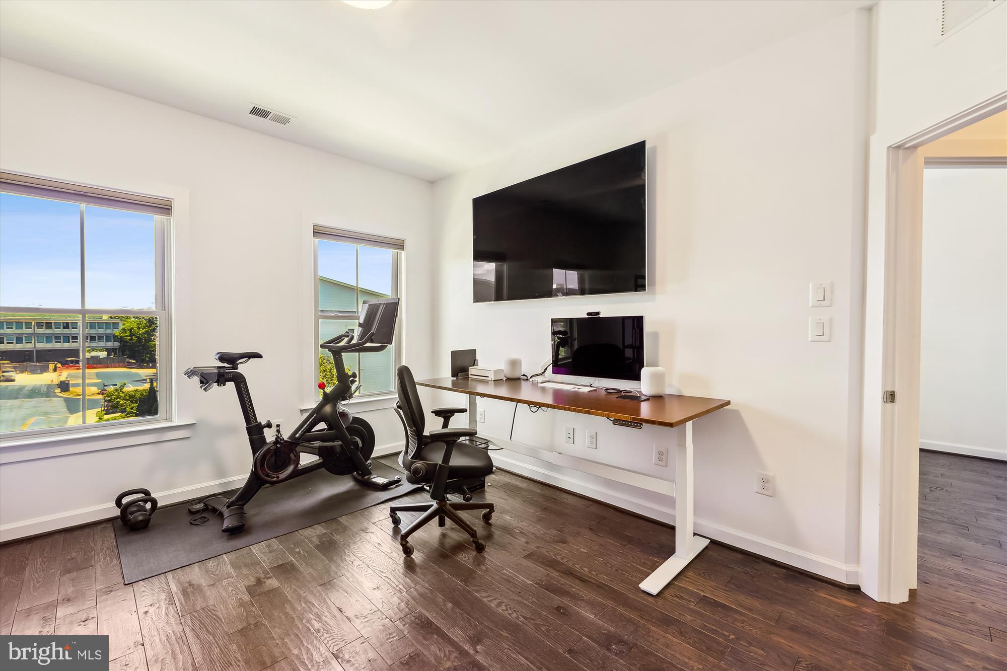 CHESTNUT PLACE - Residential