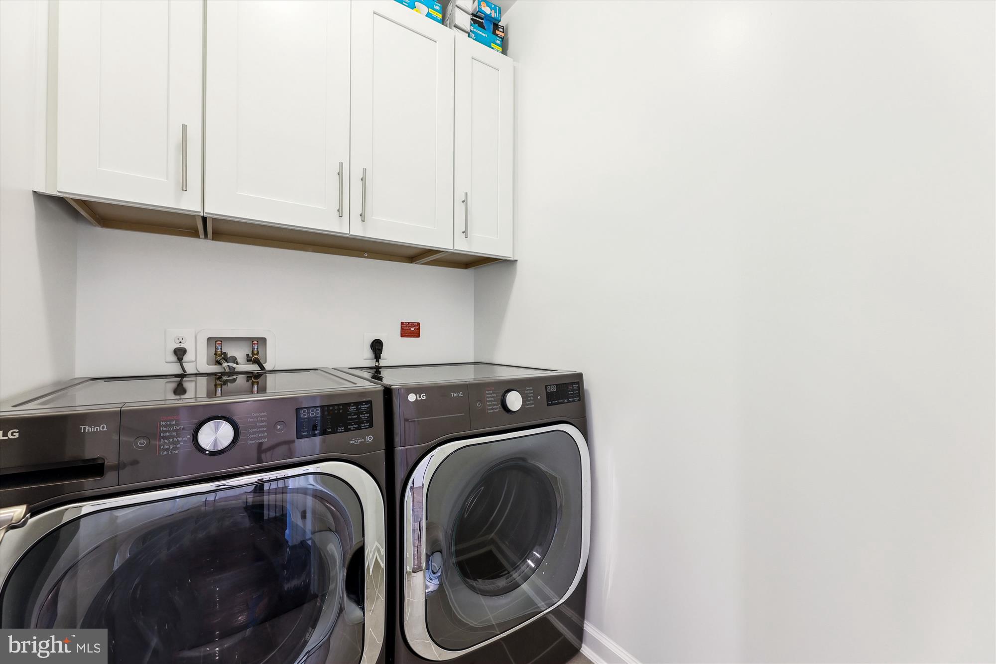 CHESTNUT PLACE - Residential