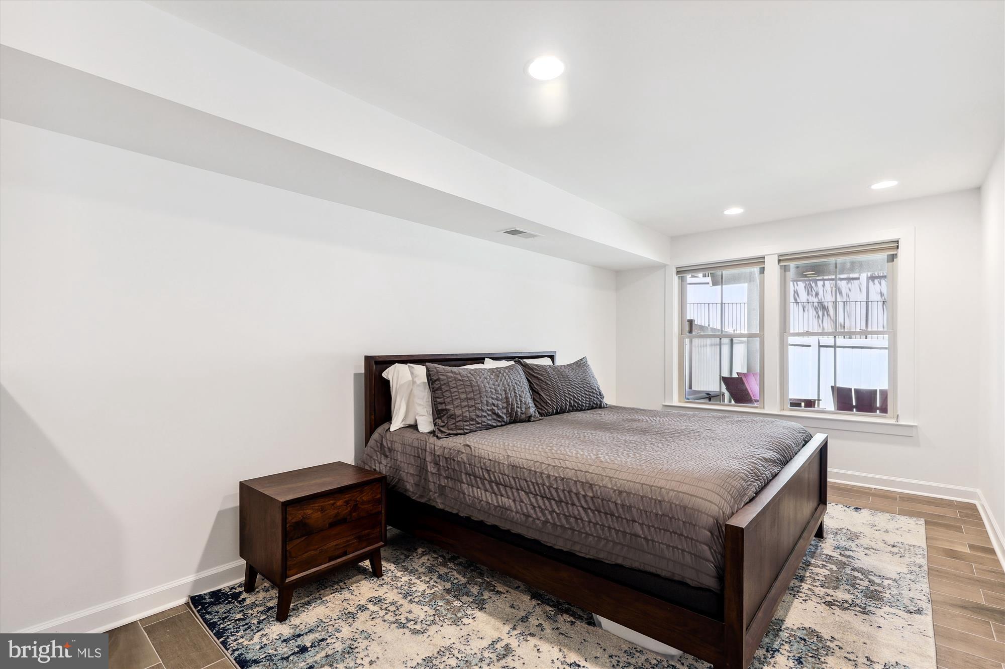 CHESTNUT PLACE - Residential