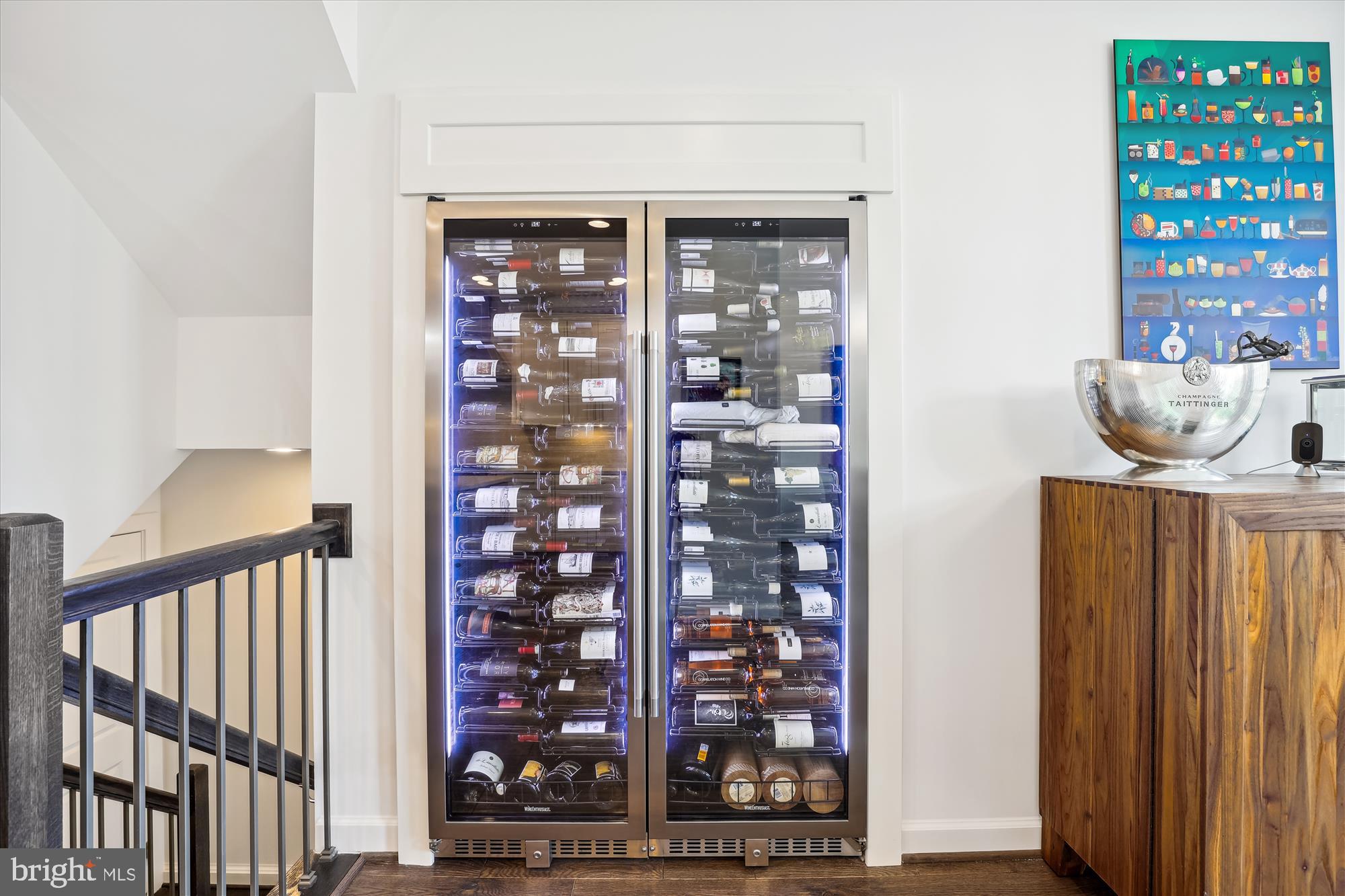 CHESTNUT PLACE - Residential