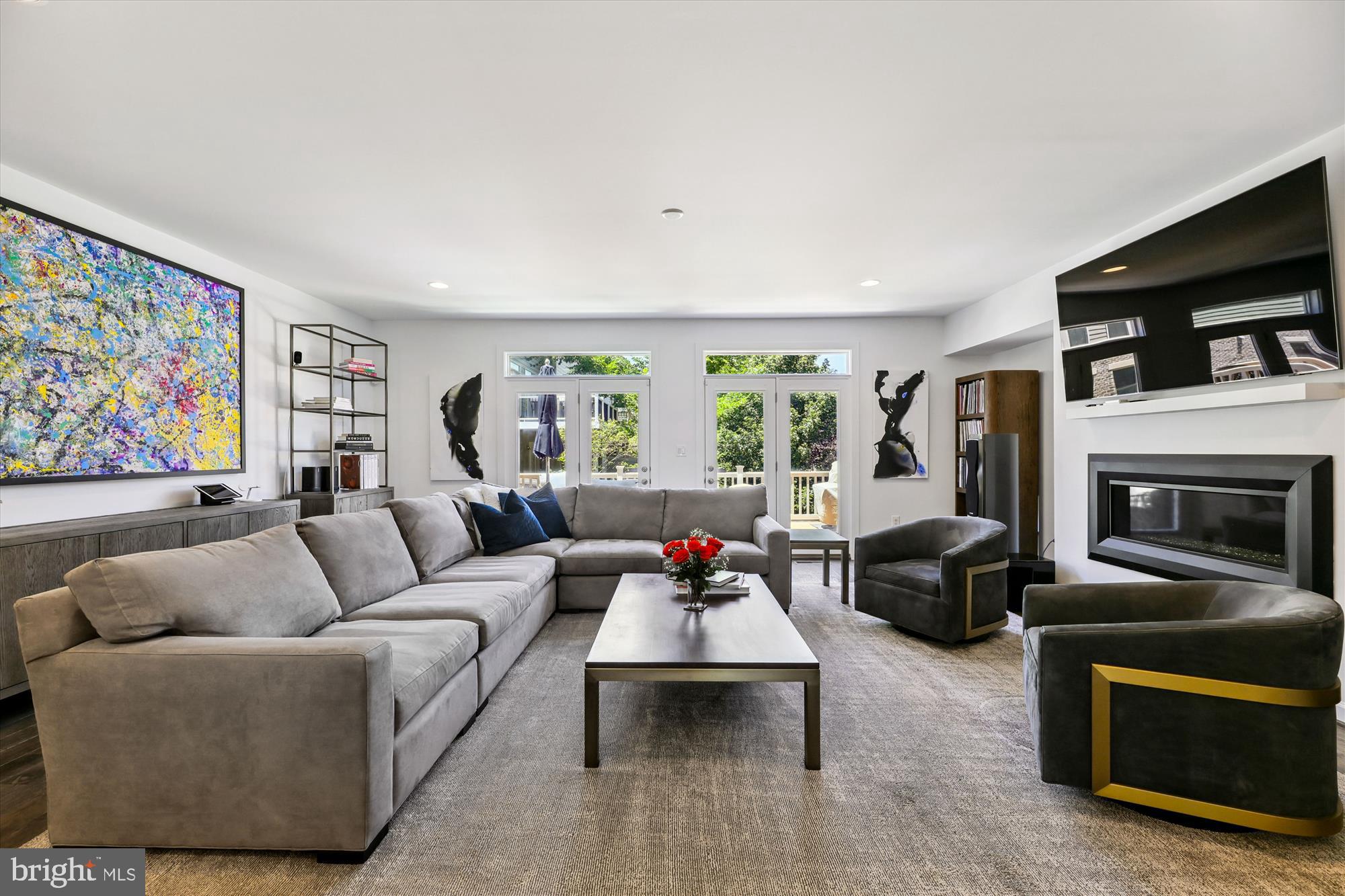 CHESTNUT PLACE - Residential