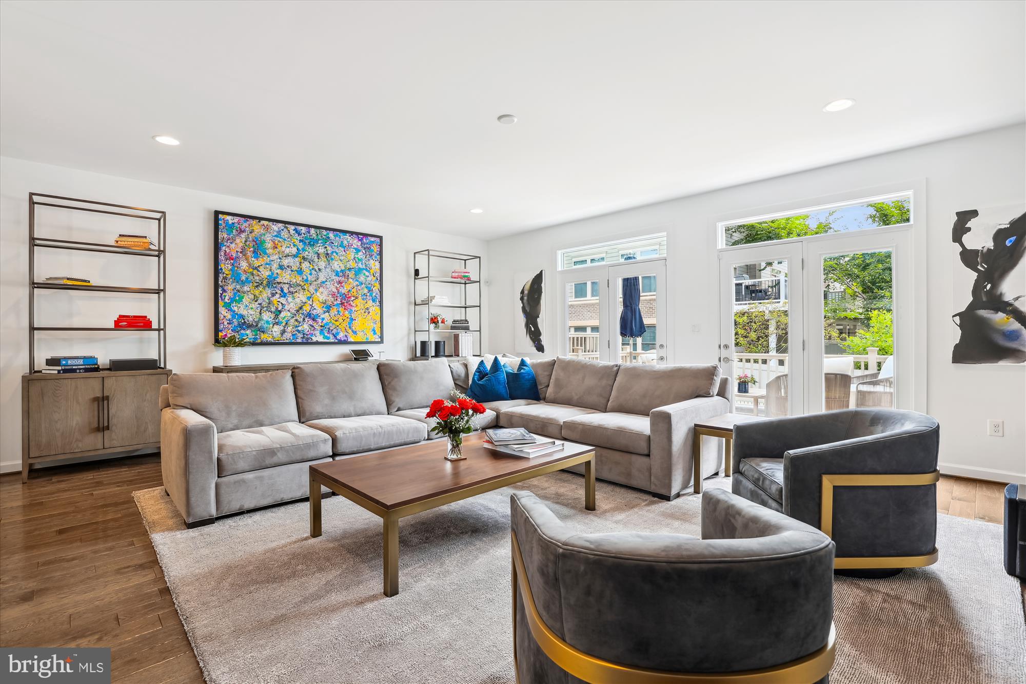 CHESTNUT PLACE - Residential