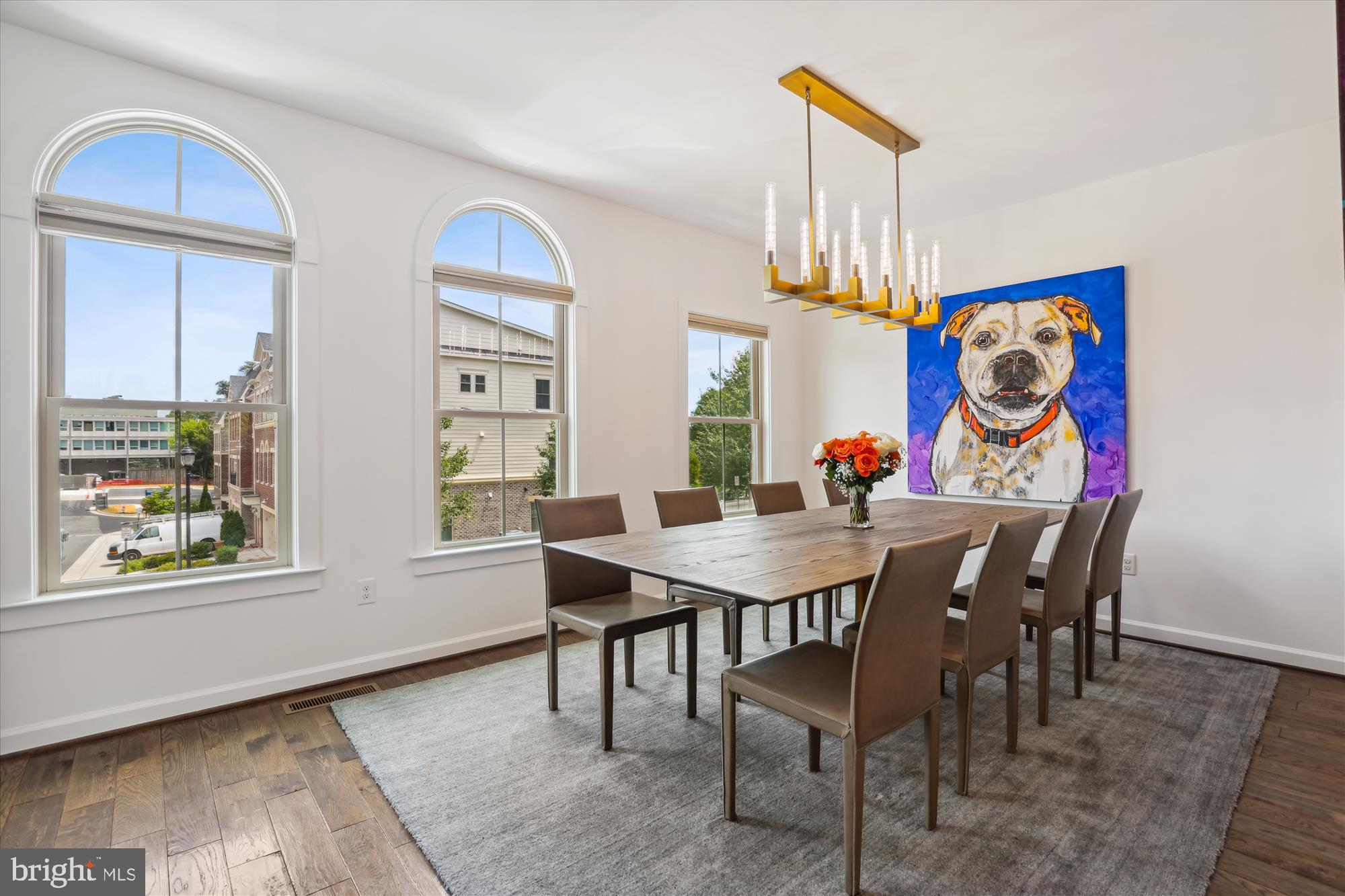 CHESTNUT PLACE - Residential