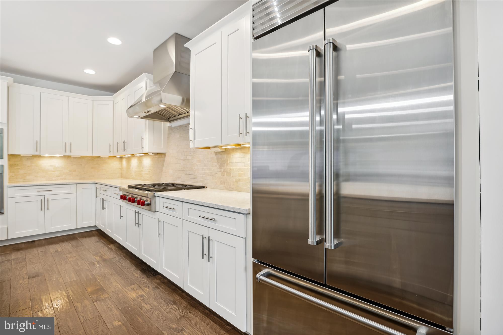 CHESTNUT PLACE - Residential