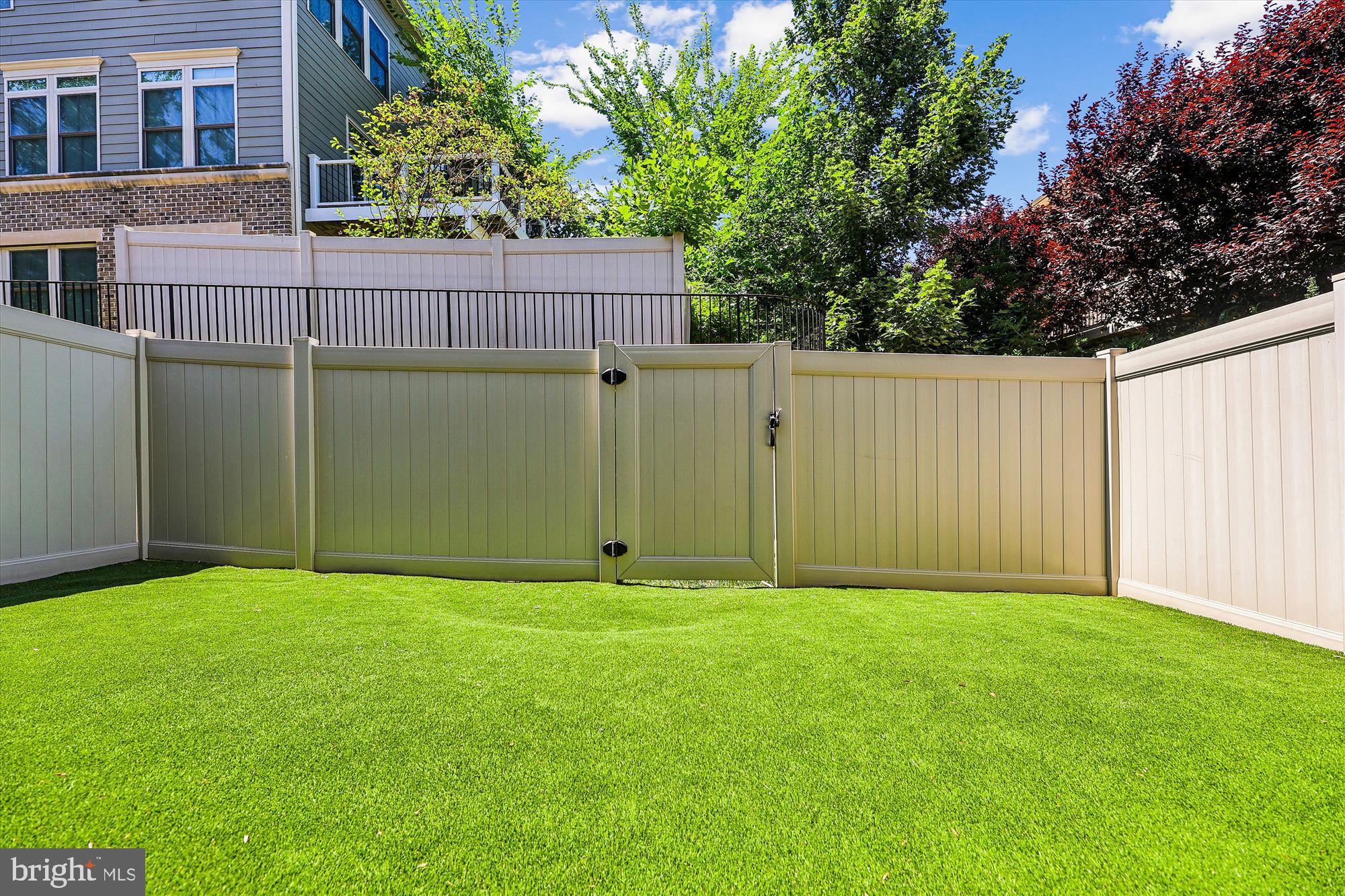 CHESTNUT PLACE - Residential