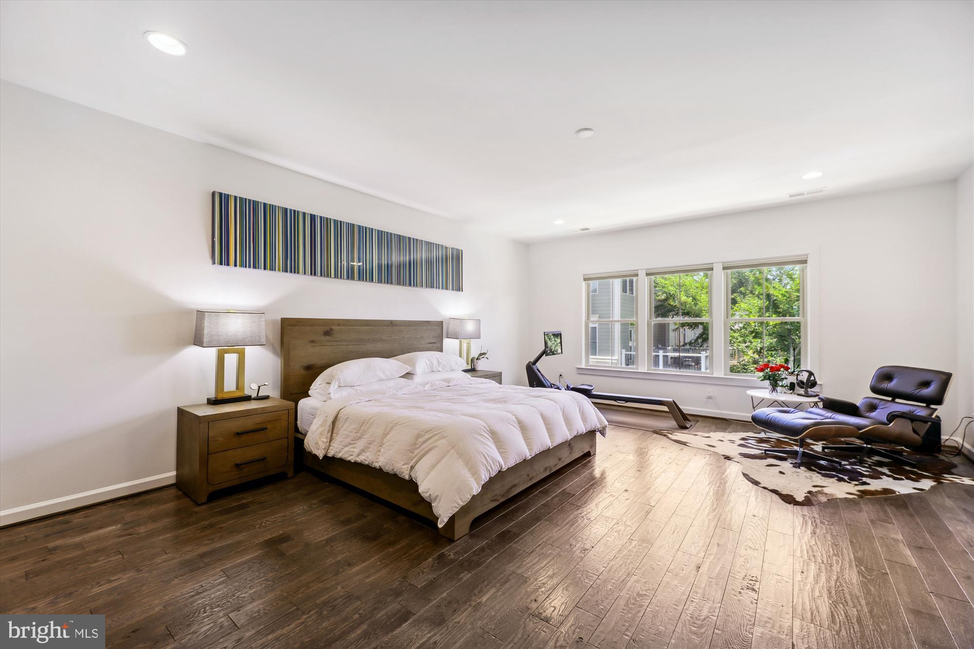 CHESTNUT PLACE - Residential