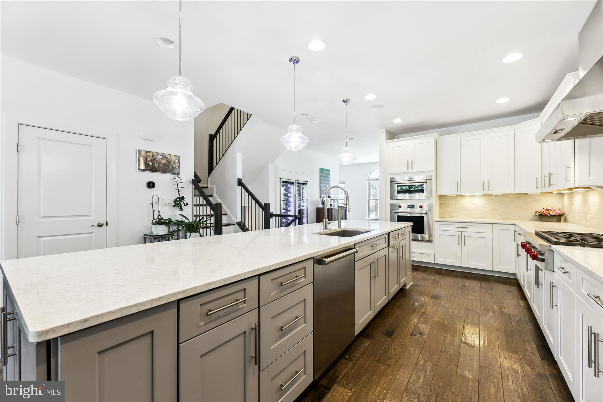 CHESTNUT PLACE - Residential