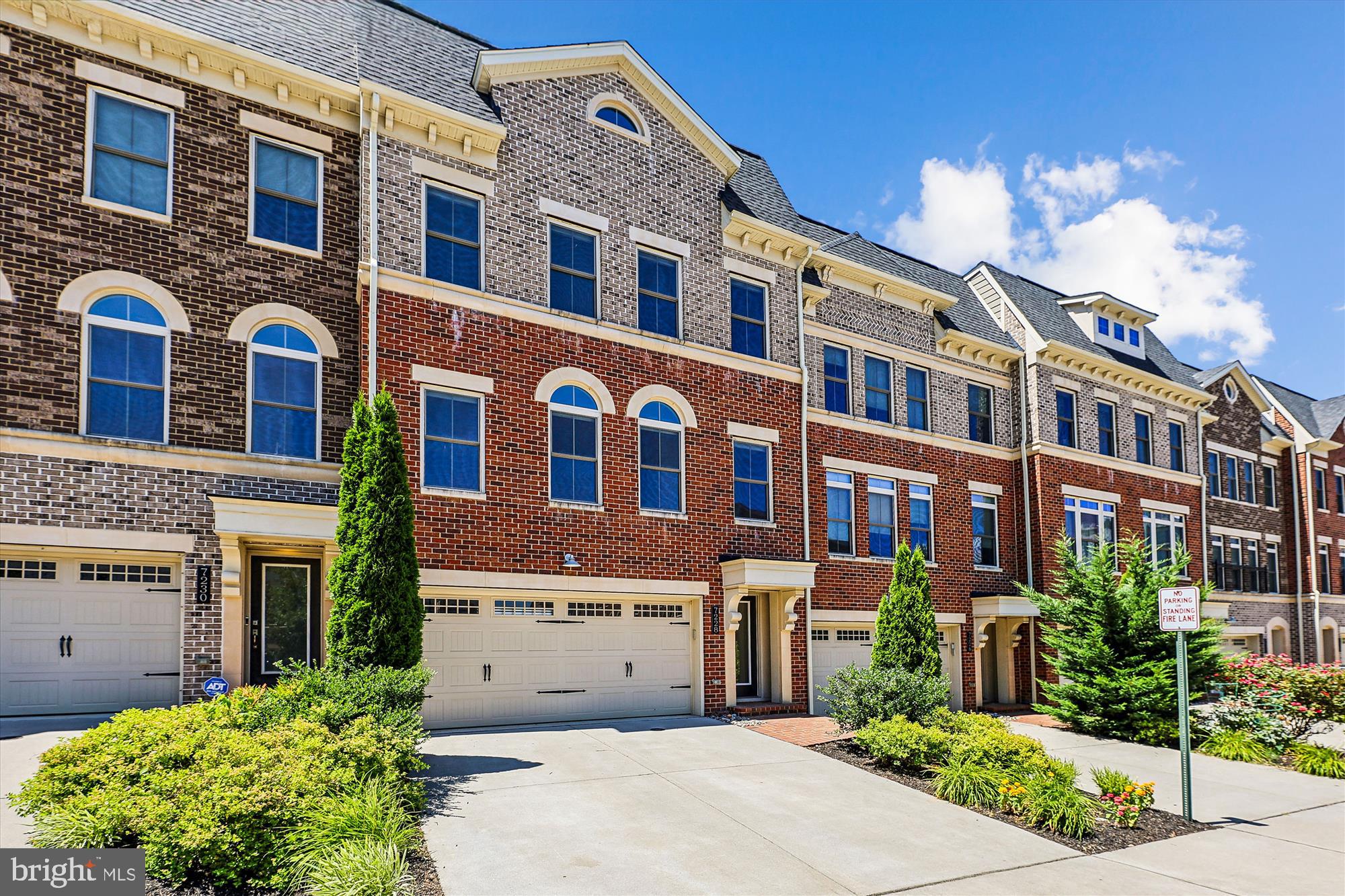 CHESTNUT PLACE - Residential