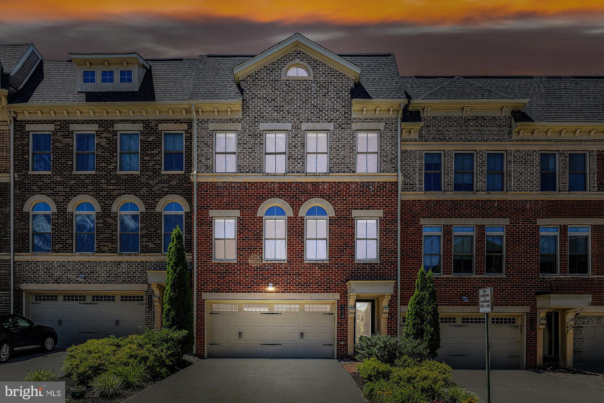 CHESTNUT PLACE - Residential