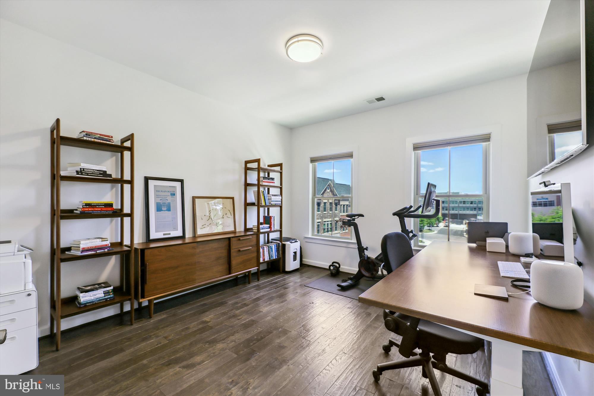 CHESTNUT PLACE - Residential