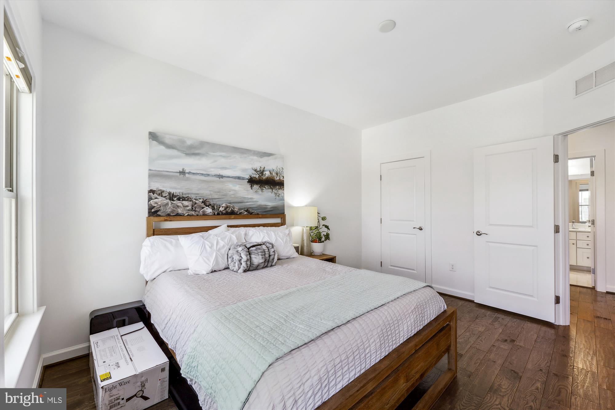 CHESTNUT PLACE - Residential