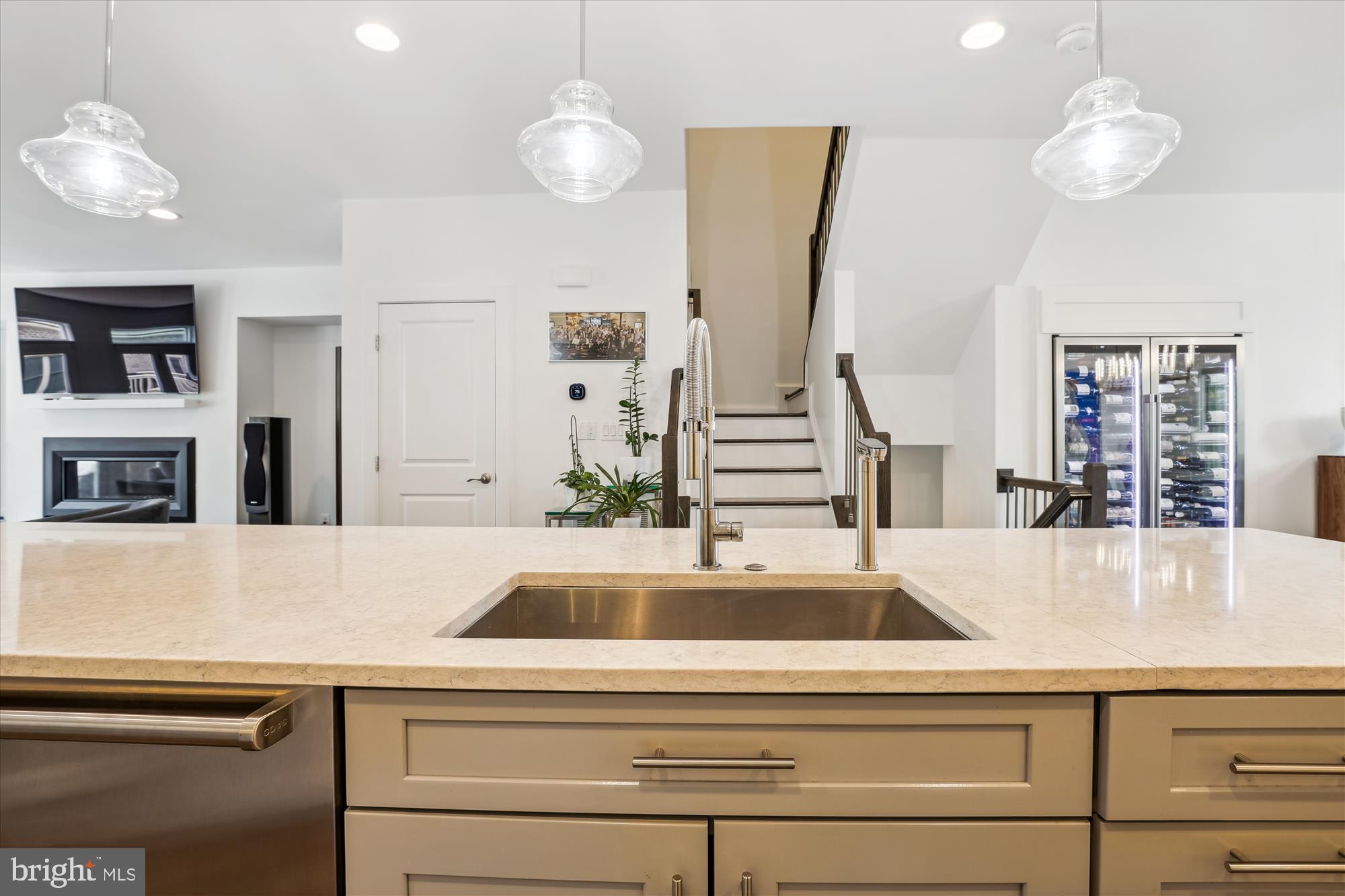 CHESTNUT PLACE - Residential