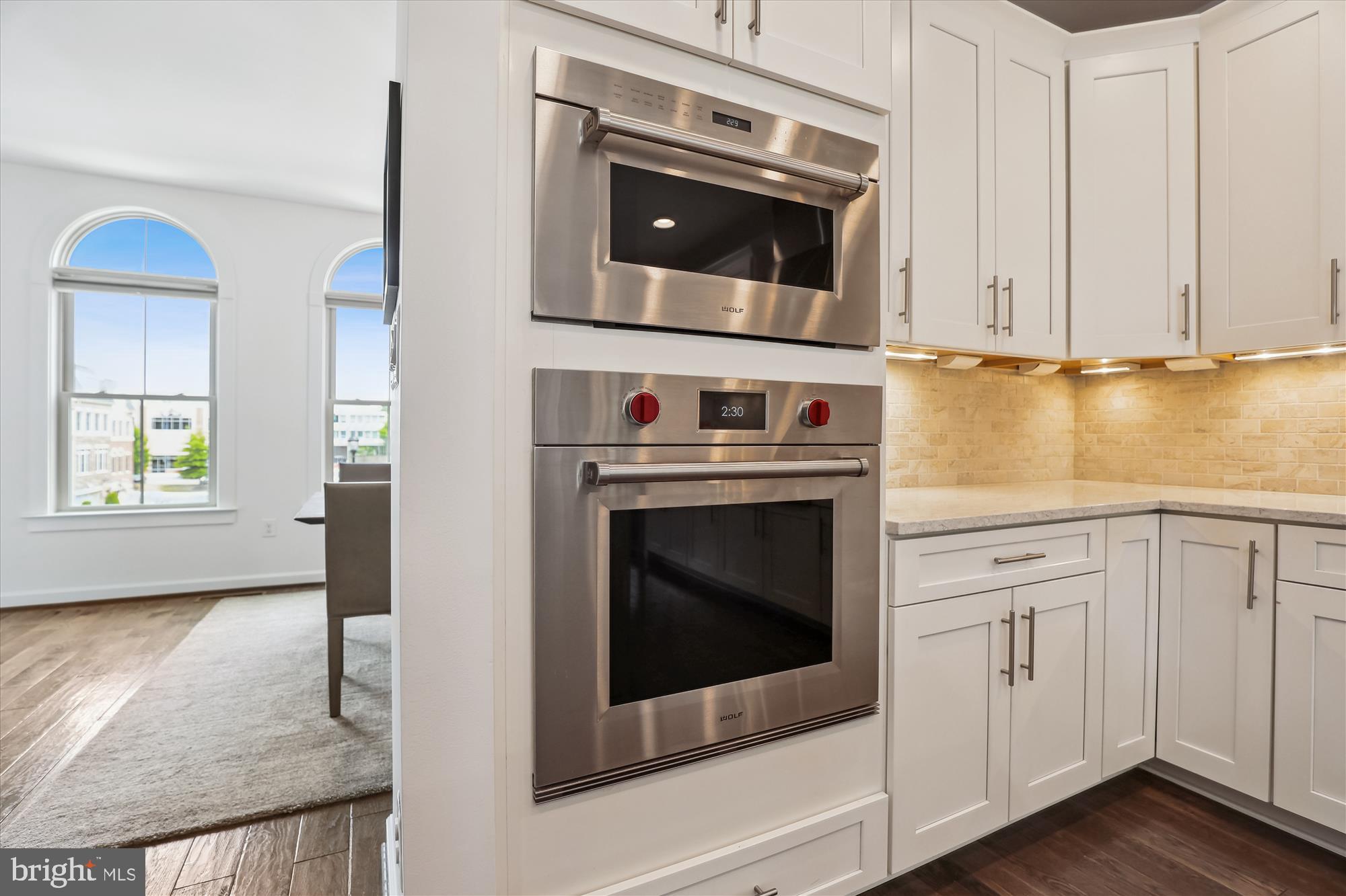 CHESTNUT PLACE - Residential