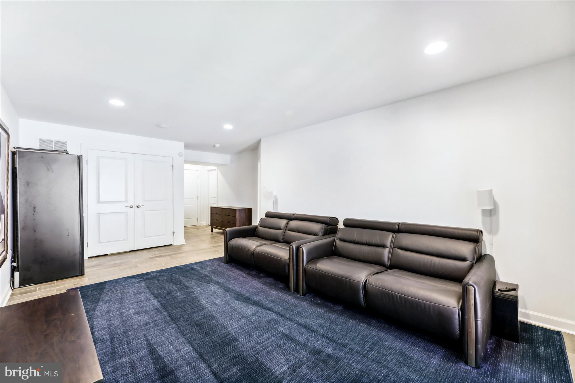 CHESTNUT PLACE - Residential