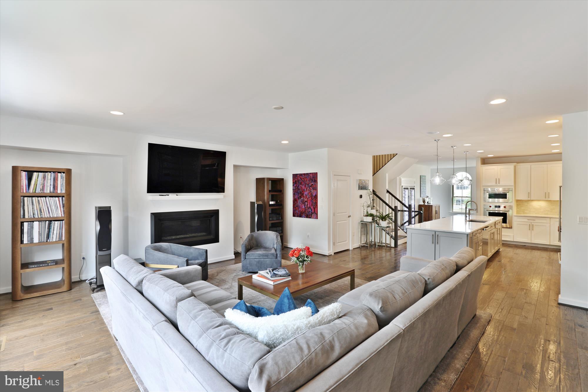 CHESTNUT PLACE - Residential