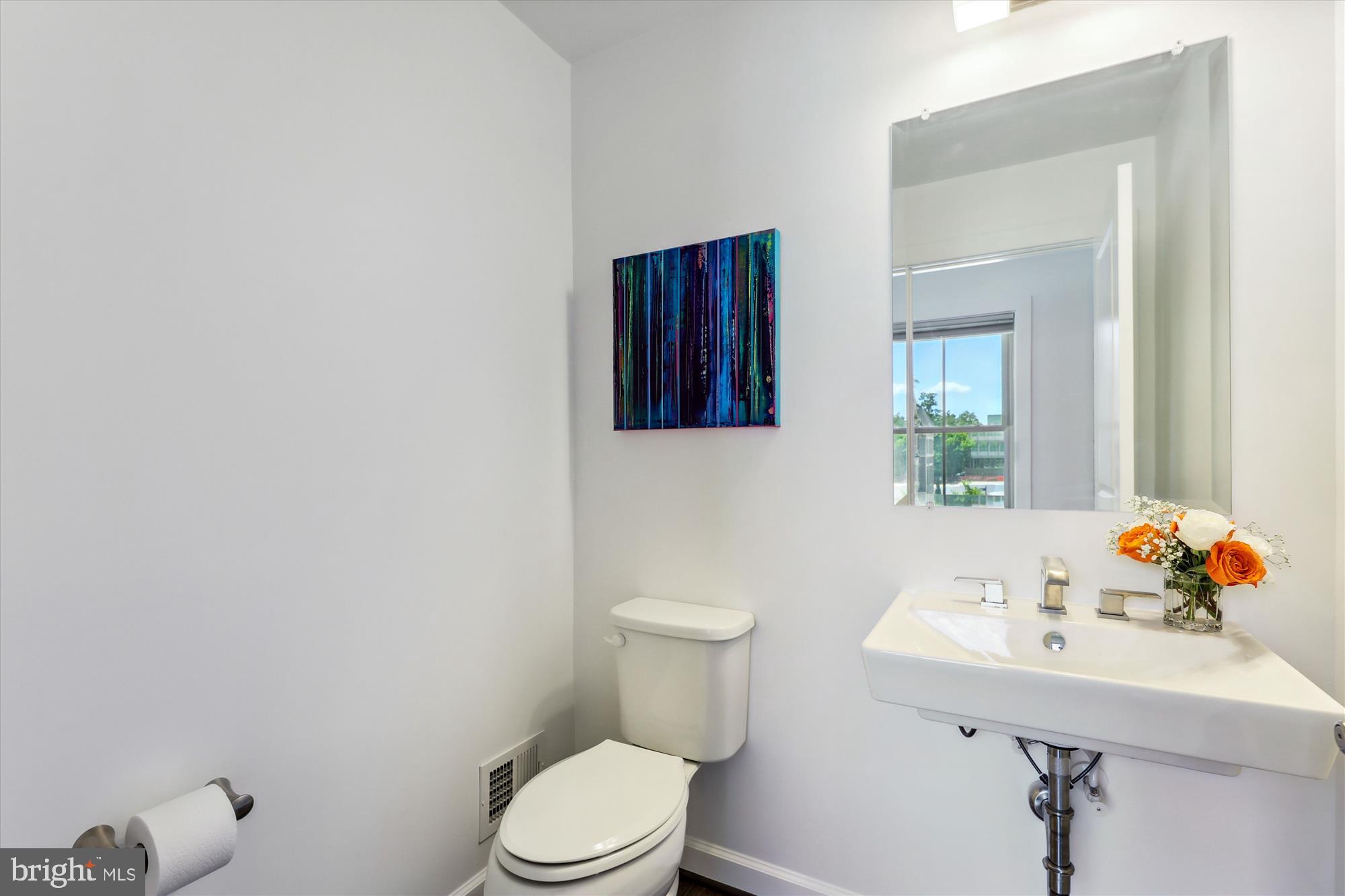 CHESTNUT PLACE - Residential