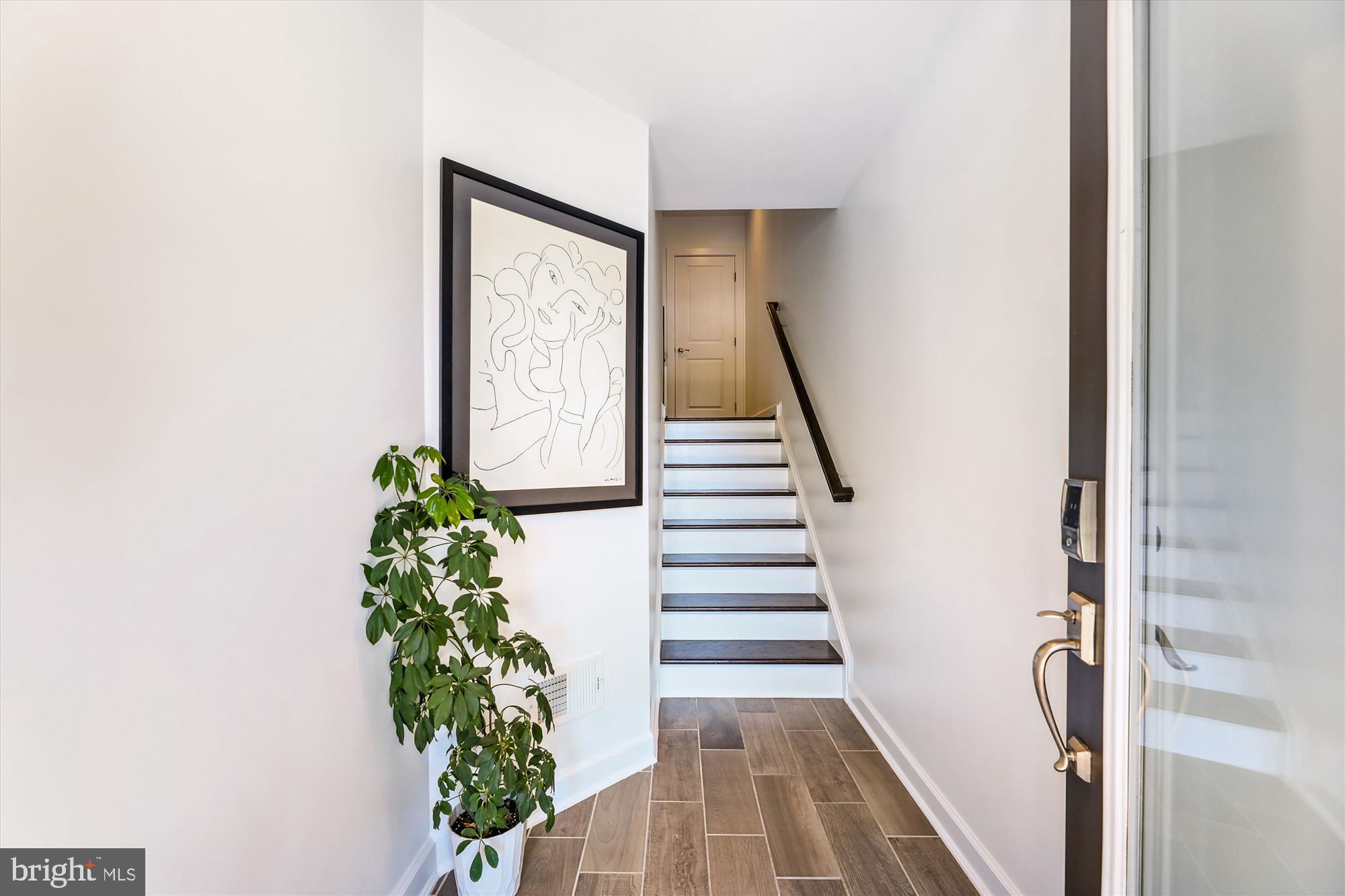 CHESTNUT PLACE - Residential