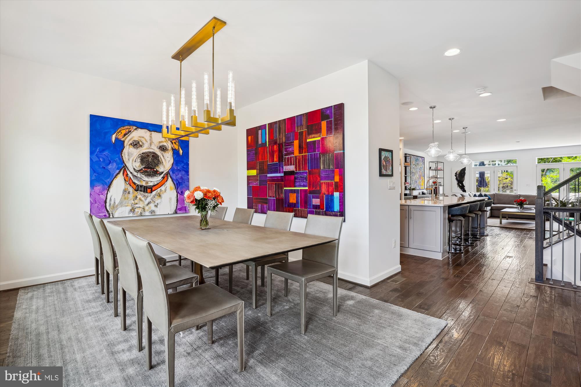 CHESTNUT PLACE - Residential