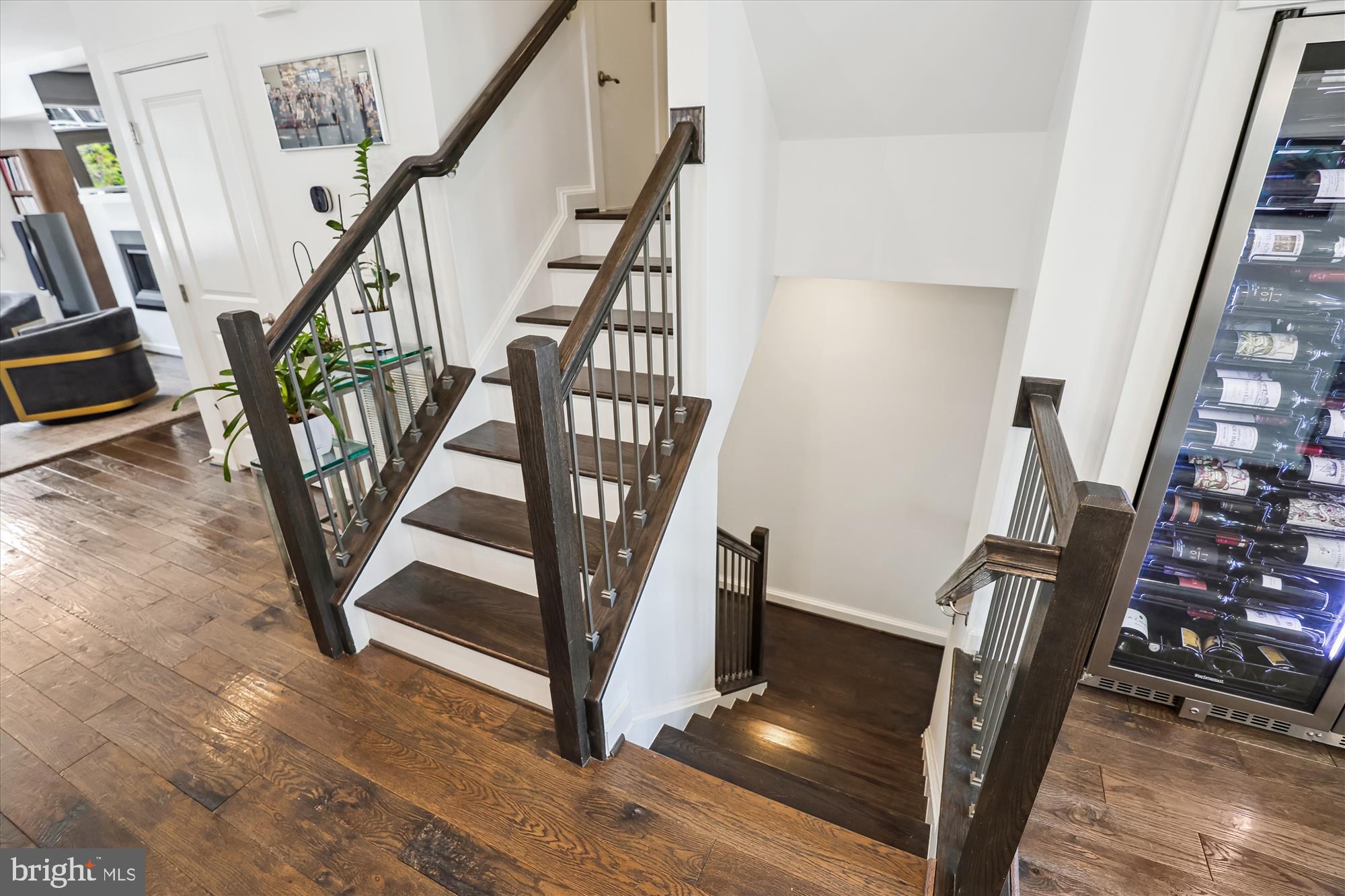 CHESTNUT PLACE - Residential