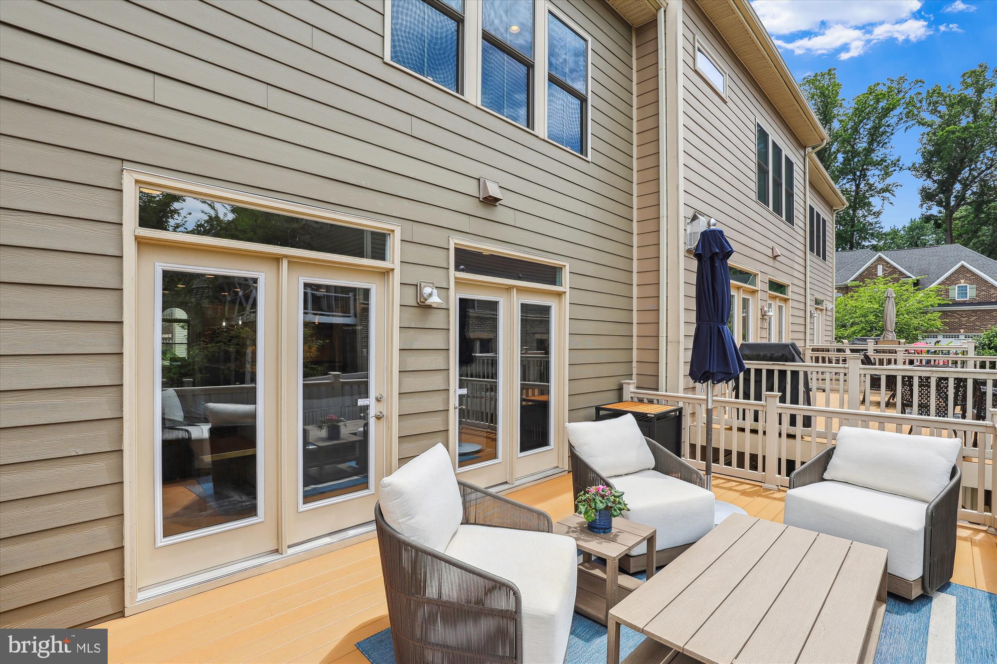 CHESTNUT PLACE - Residential