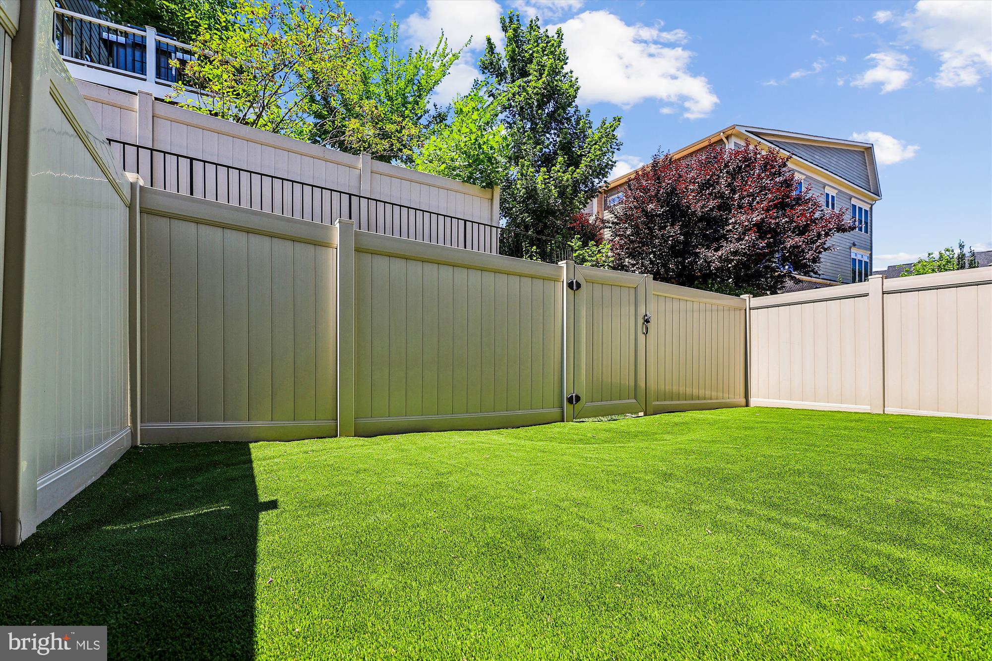 CHESTNUT PLACE - Residential