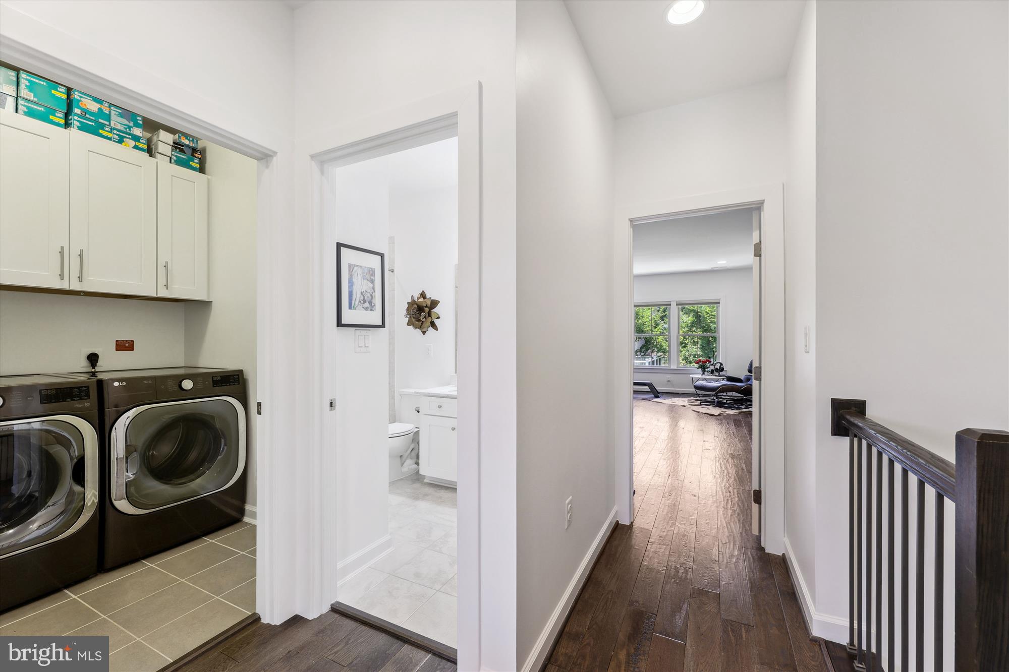 CHESTNUT PLACE - Residential