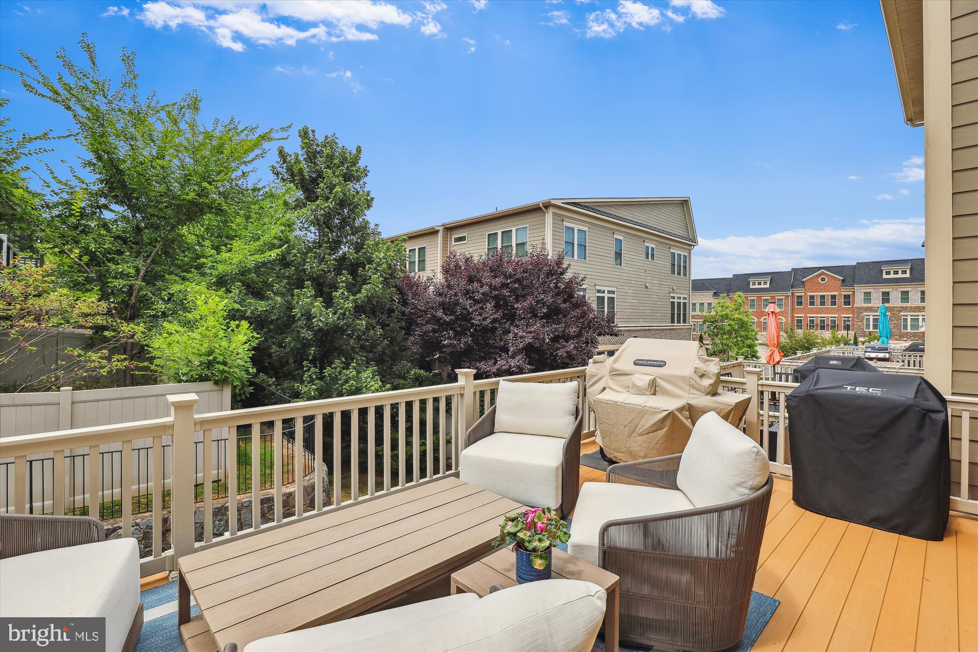 CHESTNUT PLACE - Residential