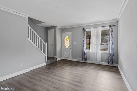 38 HILLVALE ROAD BALTIMORE MD 21229