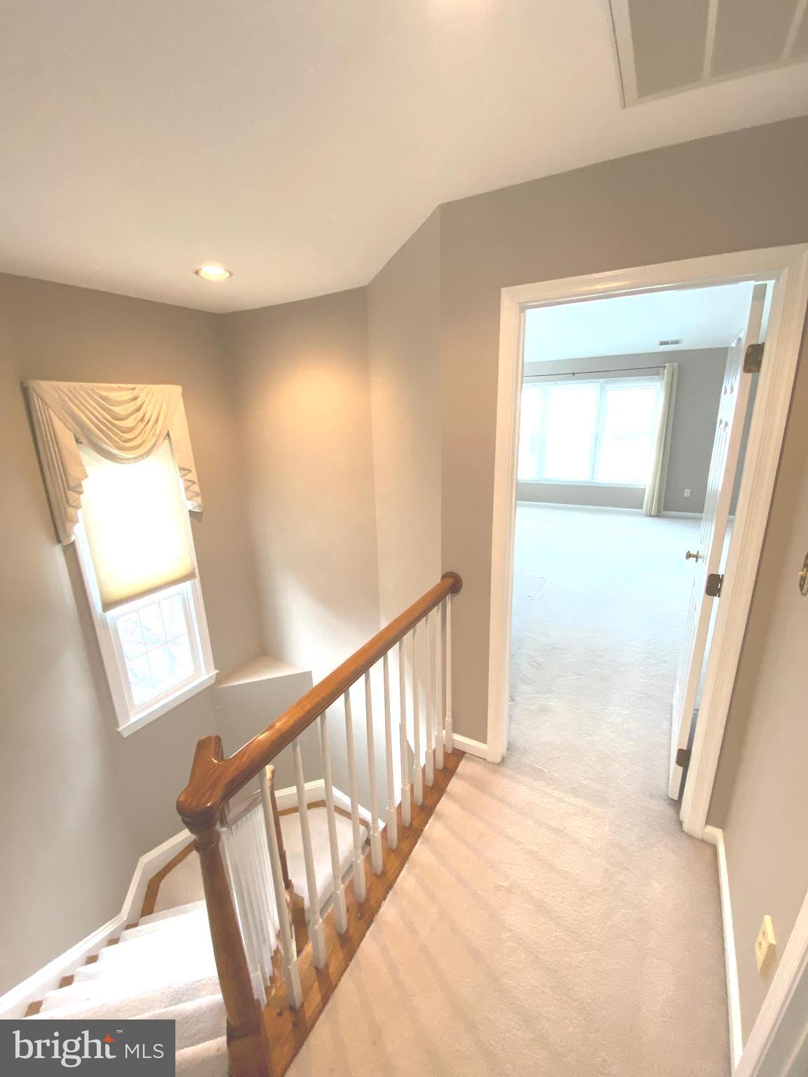 WESTWOOD TOWNS - Residential Lease