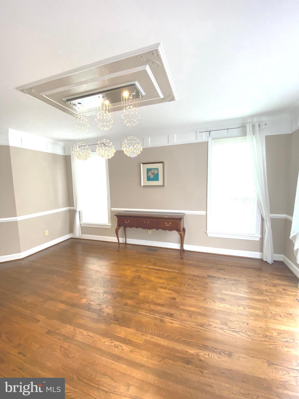 WESTWOOD TOWNS - Residential Lease