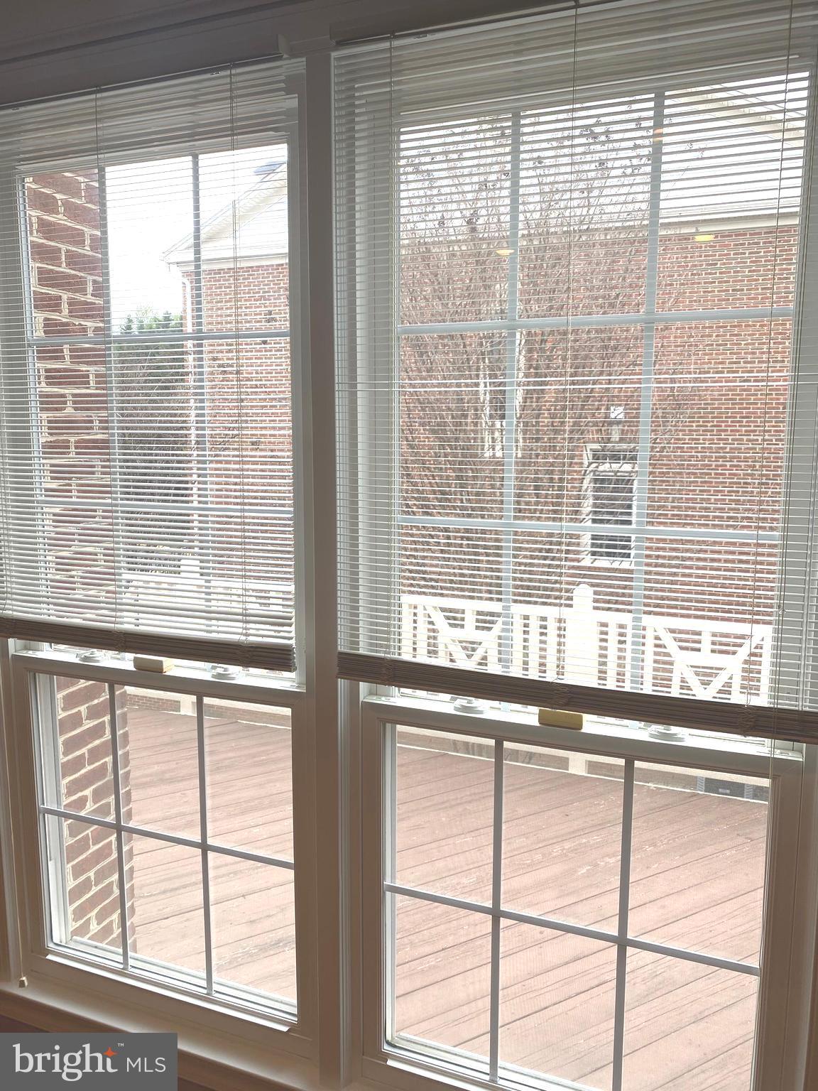 WESTWOOD TOWNS - Residential Lease