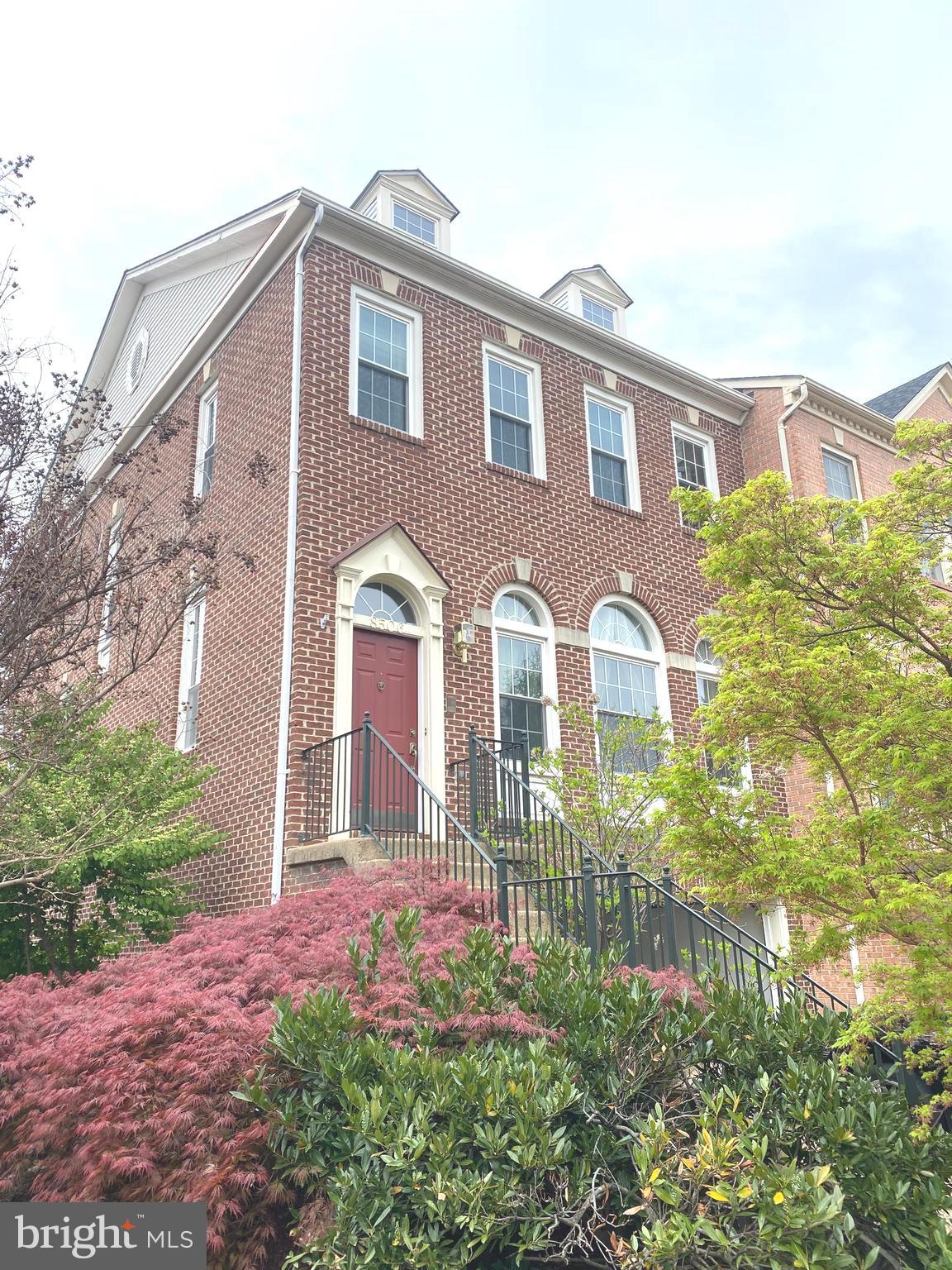 WESTWOOD TOWNS - Residential Lease