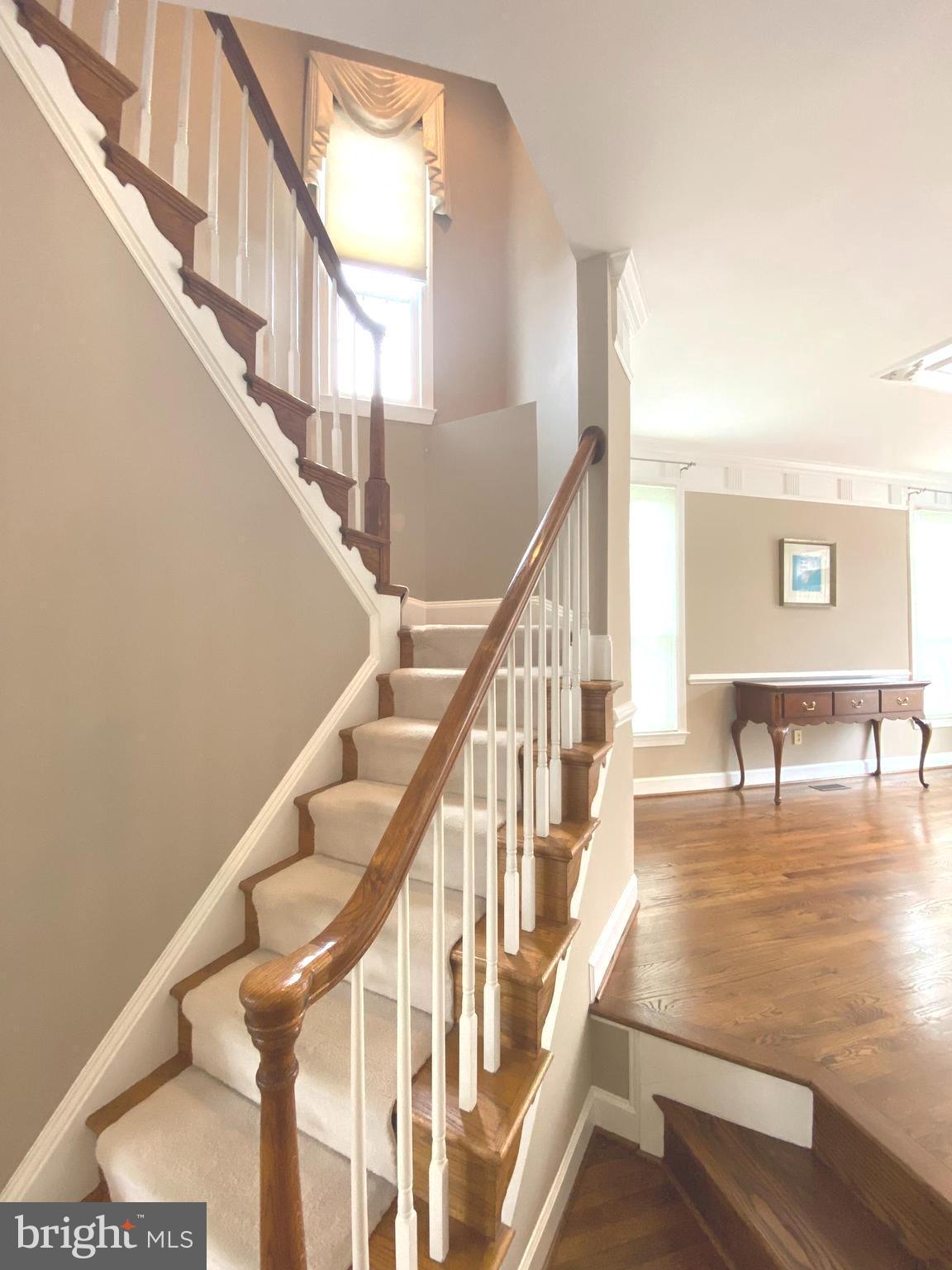 WESTWOOD TOWNS - Residential Lease