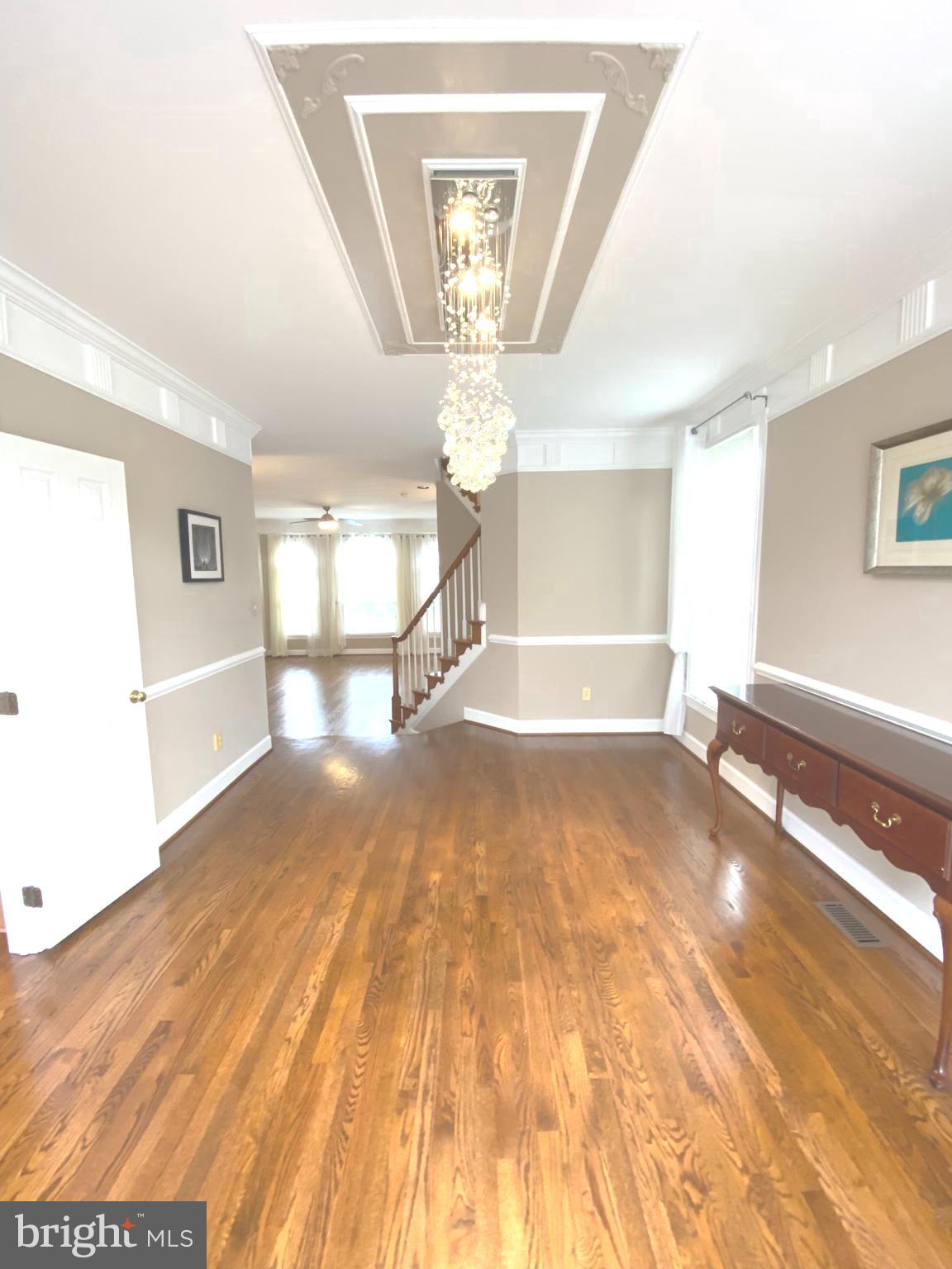 WESTWOOD TOWNS - Residential Lease