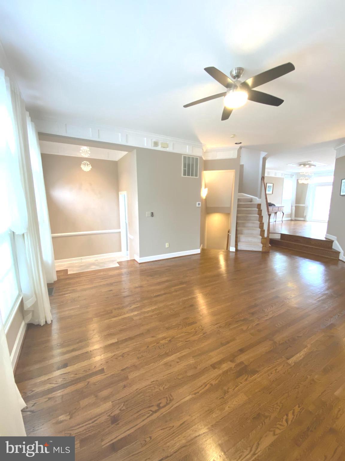 WESTWOOD TOWNS - Residential Lease