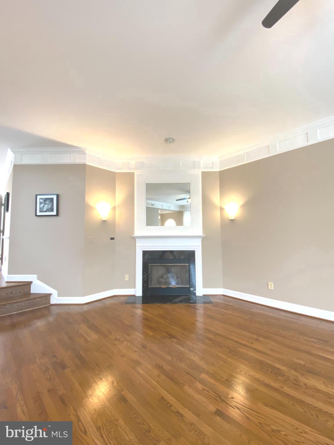 WESTWOOD TOWNS - Residential Lease