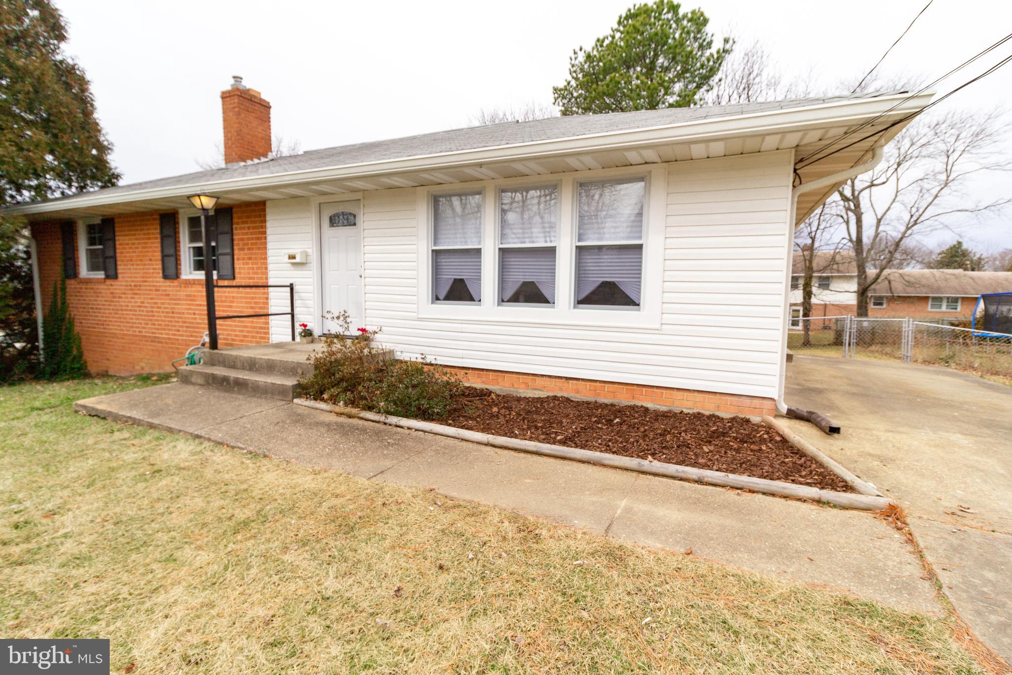 CALVERTON - Residential