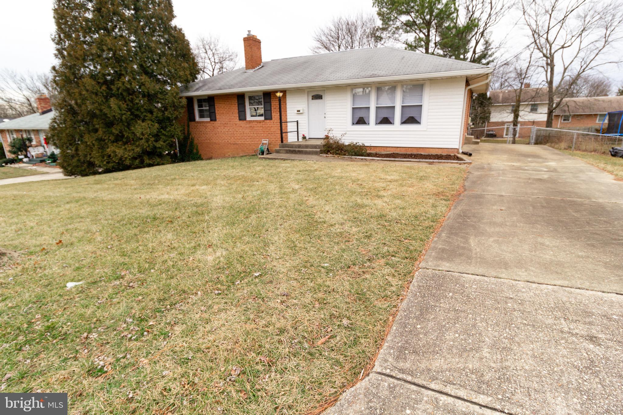 CALVERTON - Residential