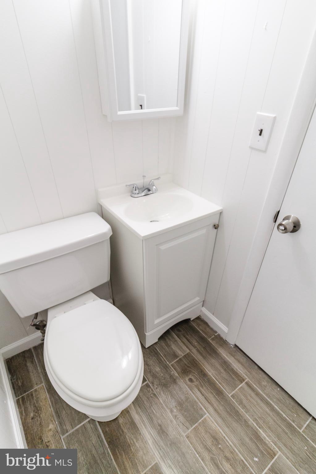 CALVERTON - Residential