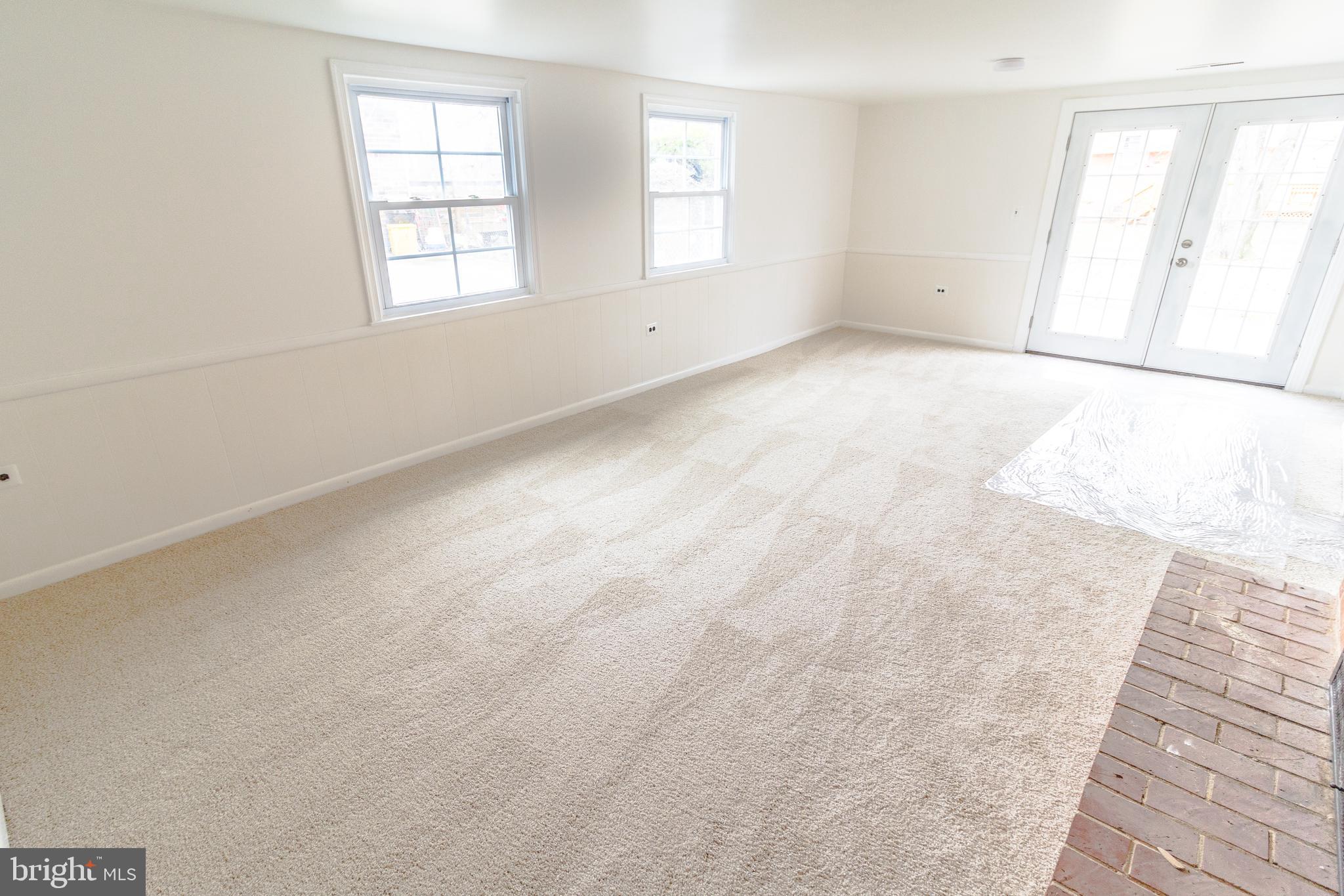 CALVERTON - Residential