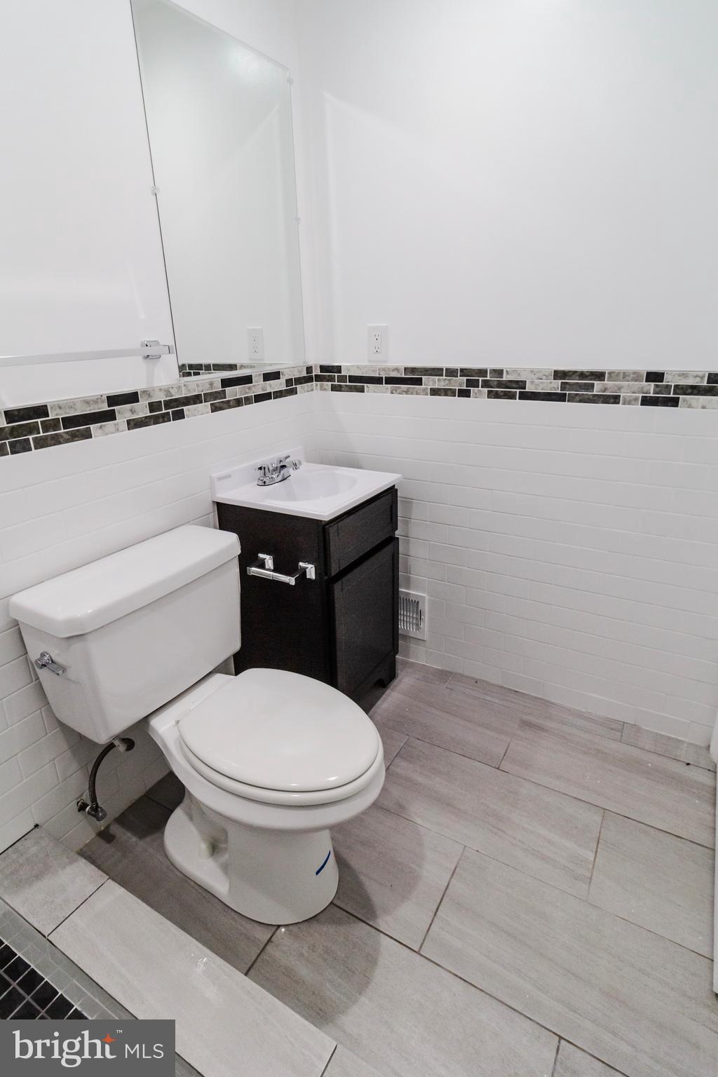 CALVERTON - Residential