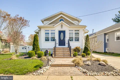 41 Payson Avenue, Audubon, NJ 08106 - MLS#: NJCD2090040