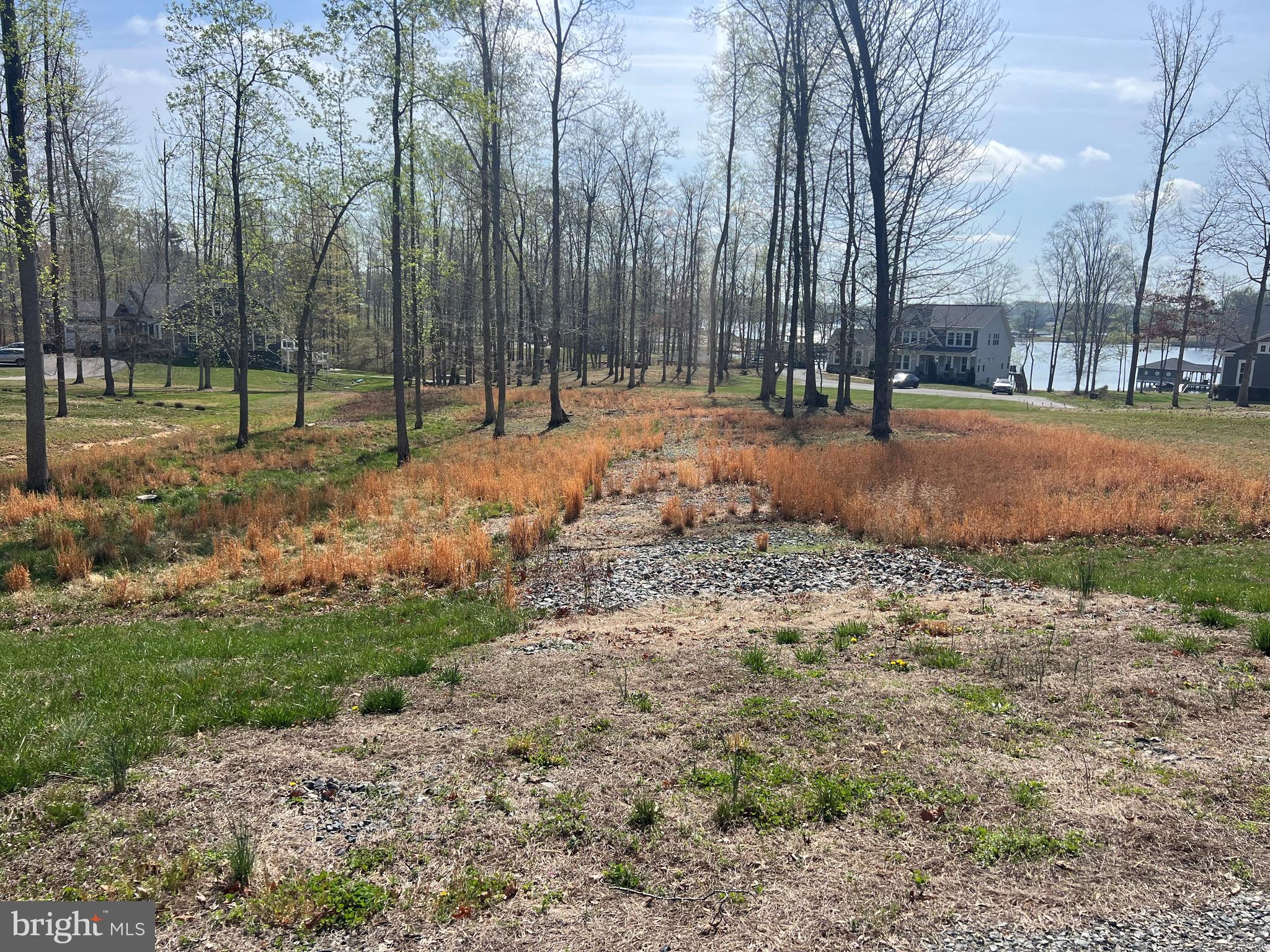 ELK CREEK LANDING - Land