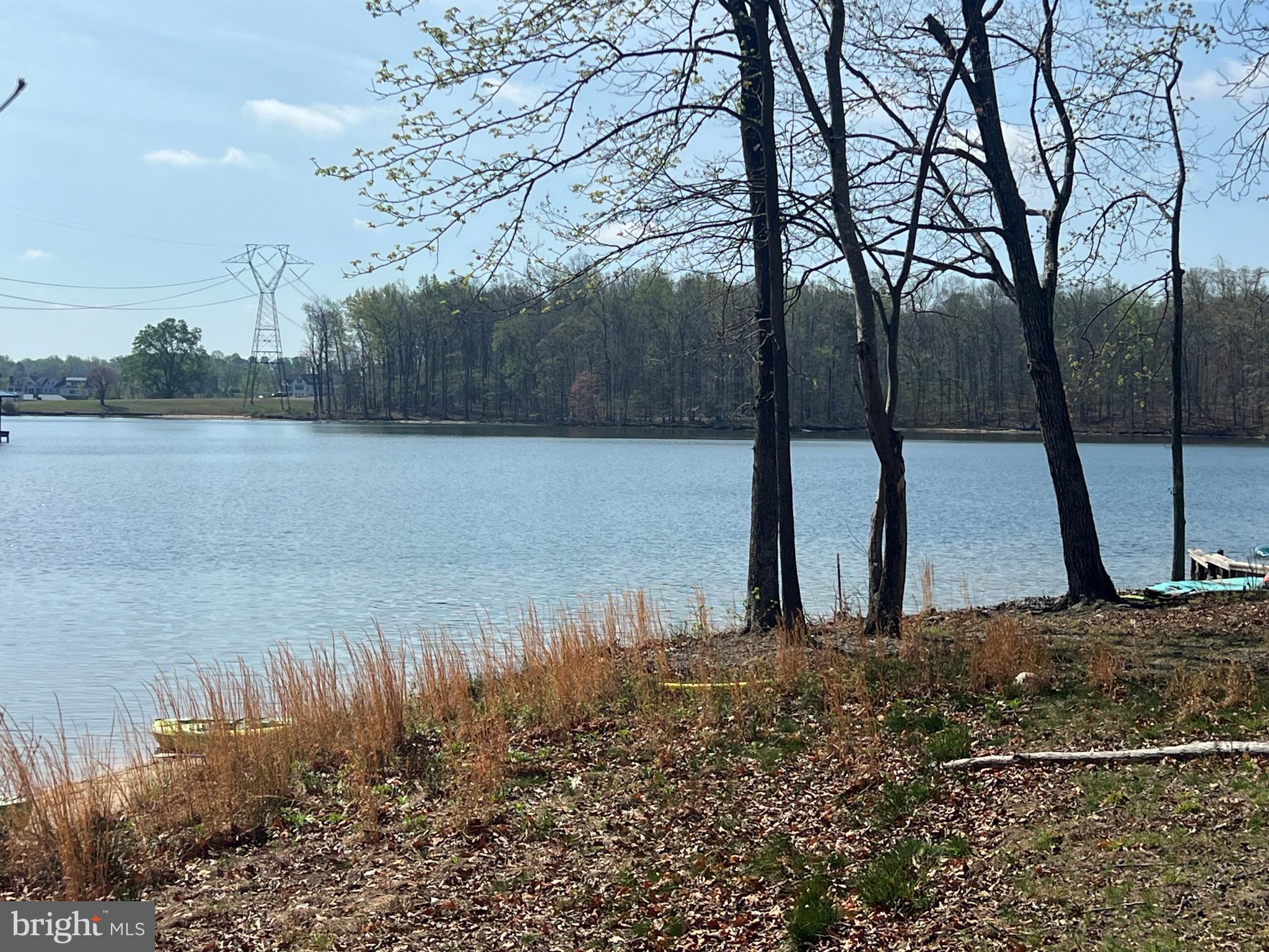 ELK CREEK LANDING - Land