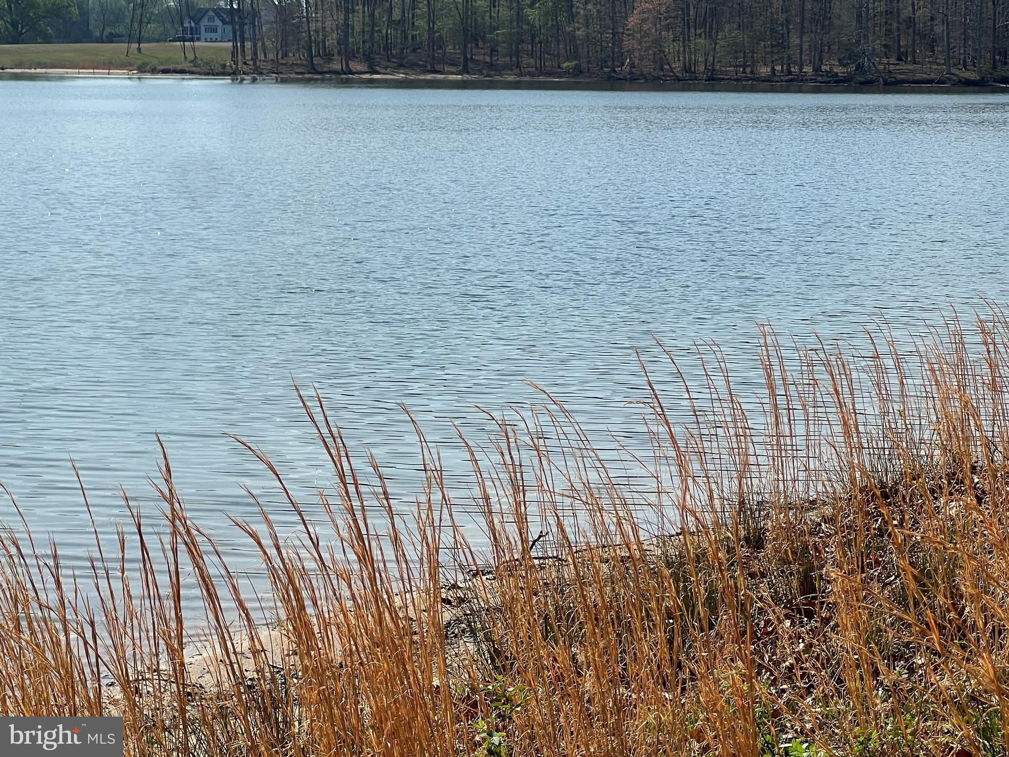 ELK CREEK LANDING - Land